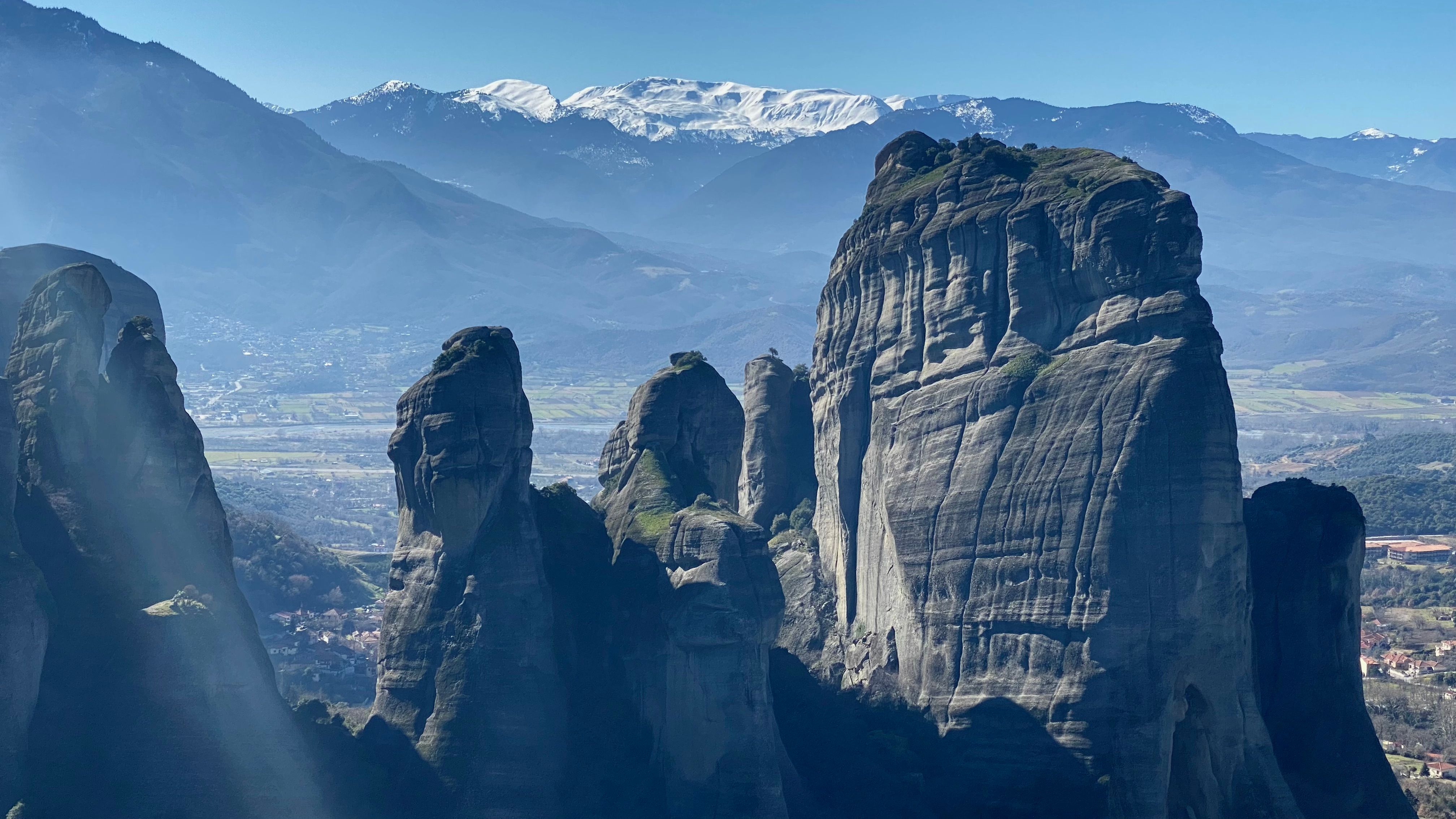 Meteora