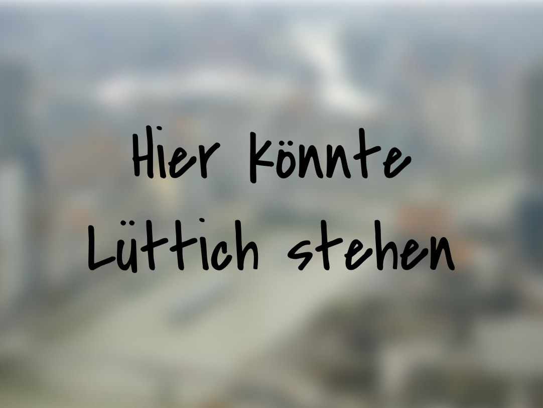 Lüttich