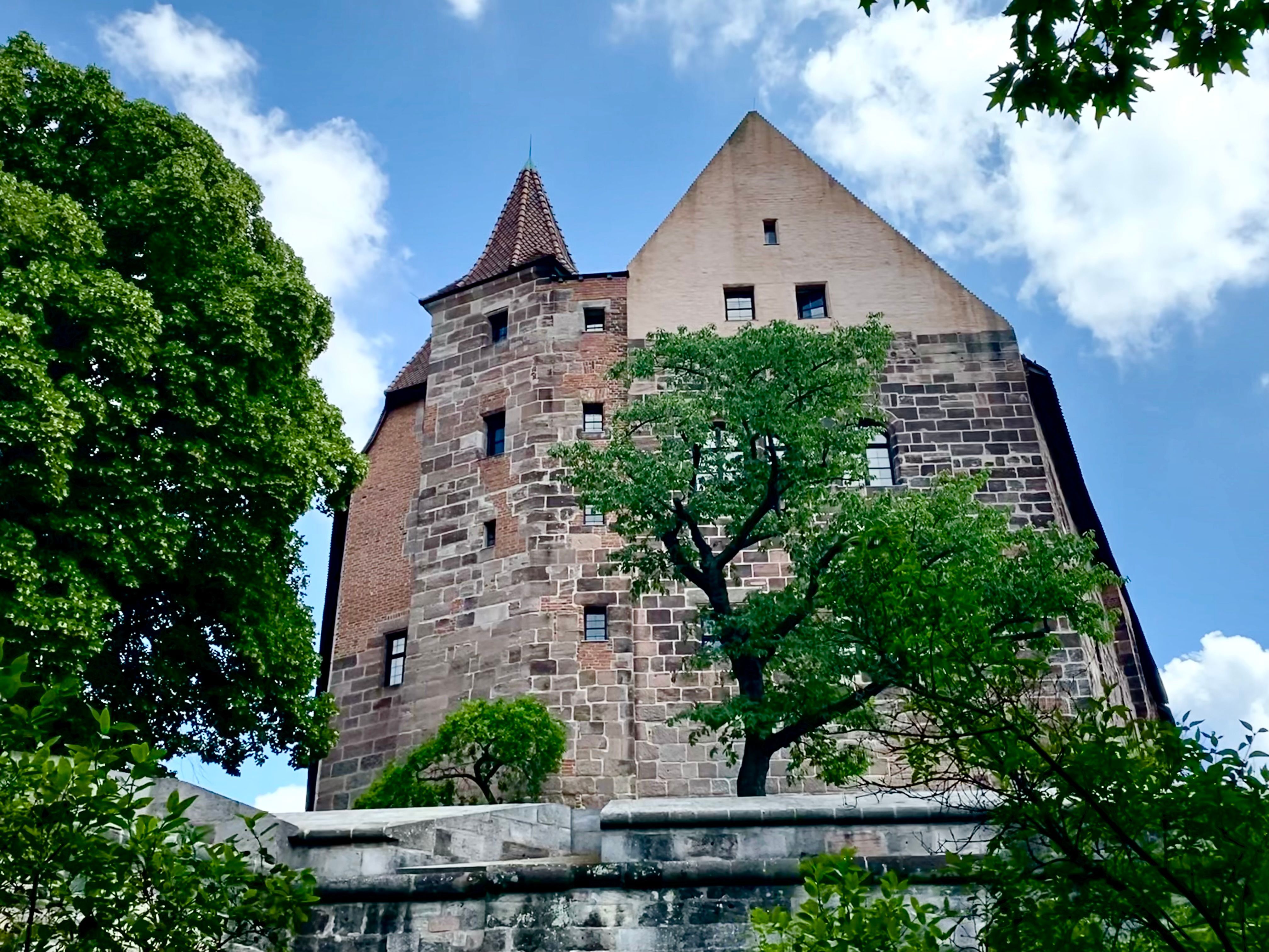 Nürnberg