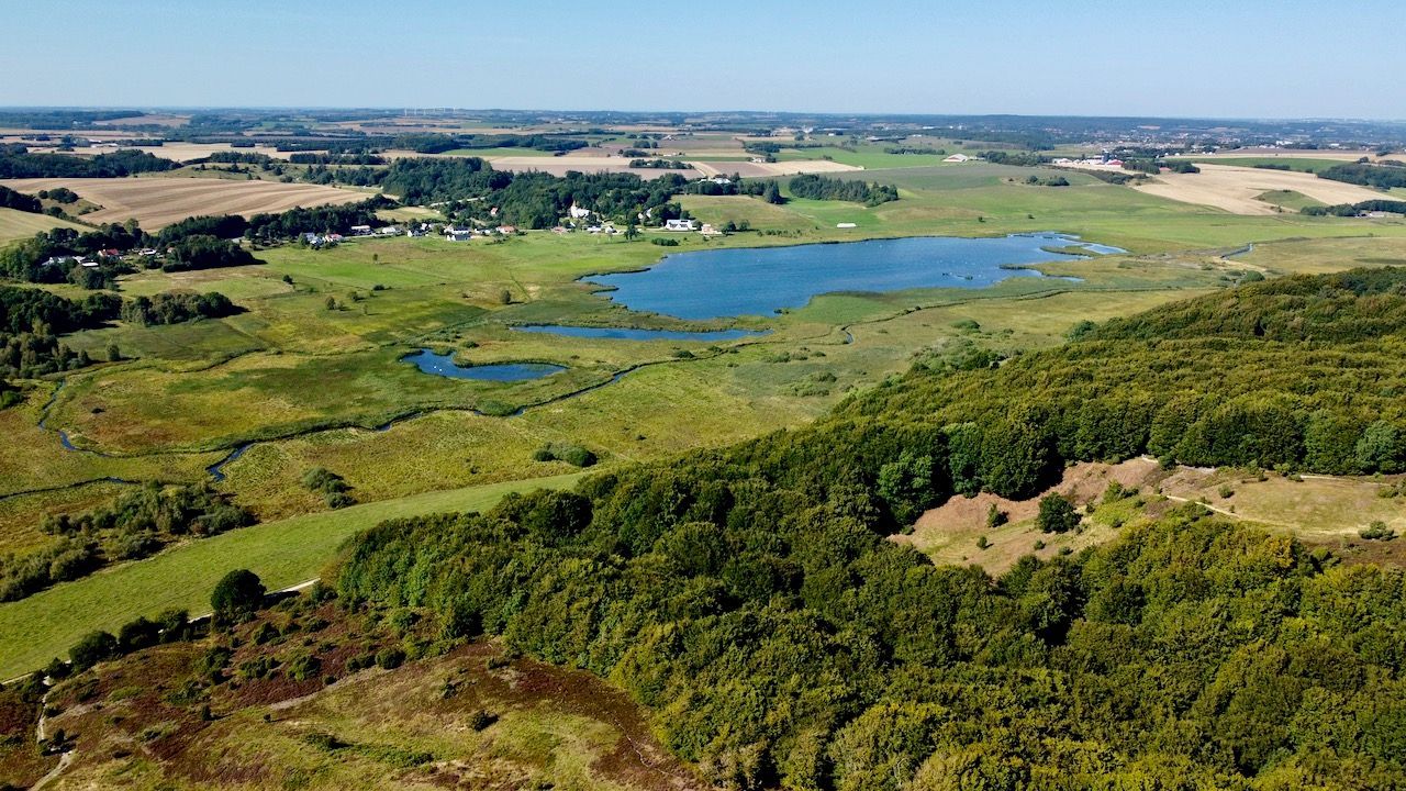 Nationalpark Rold Skov