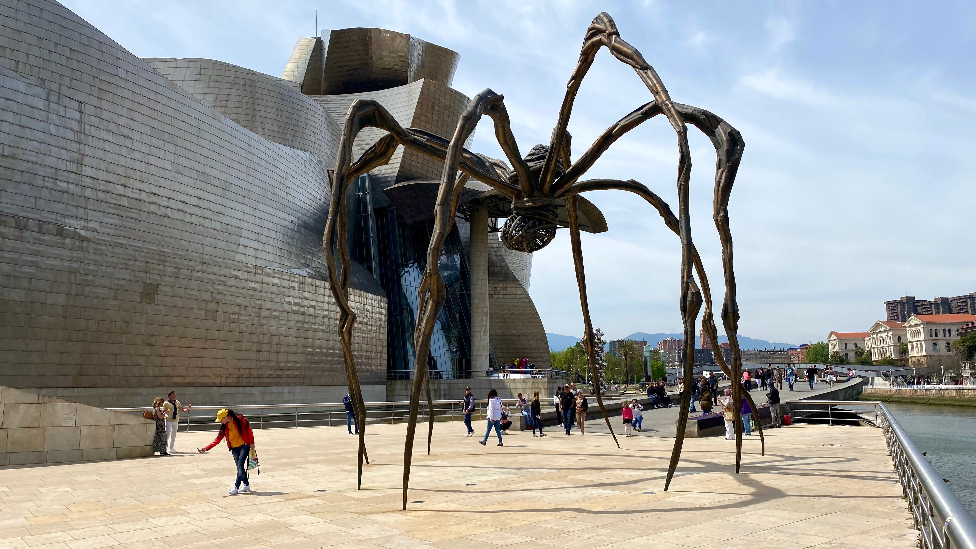 Bilbao Guggenheim
