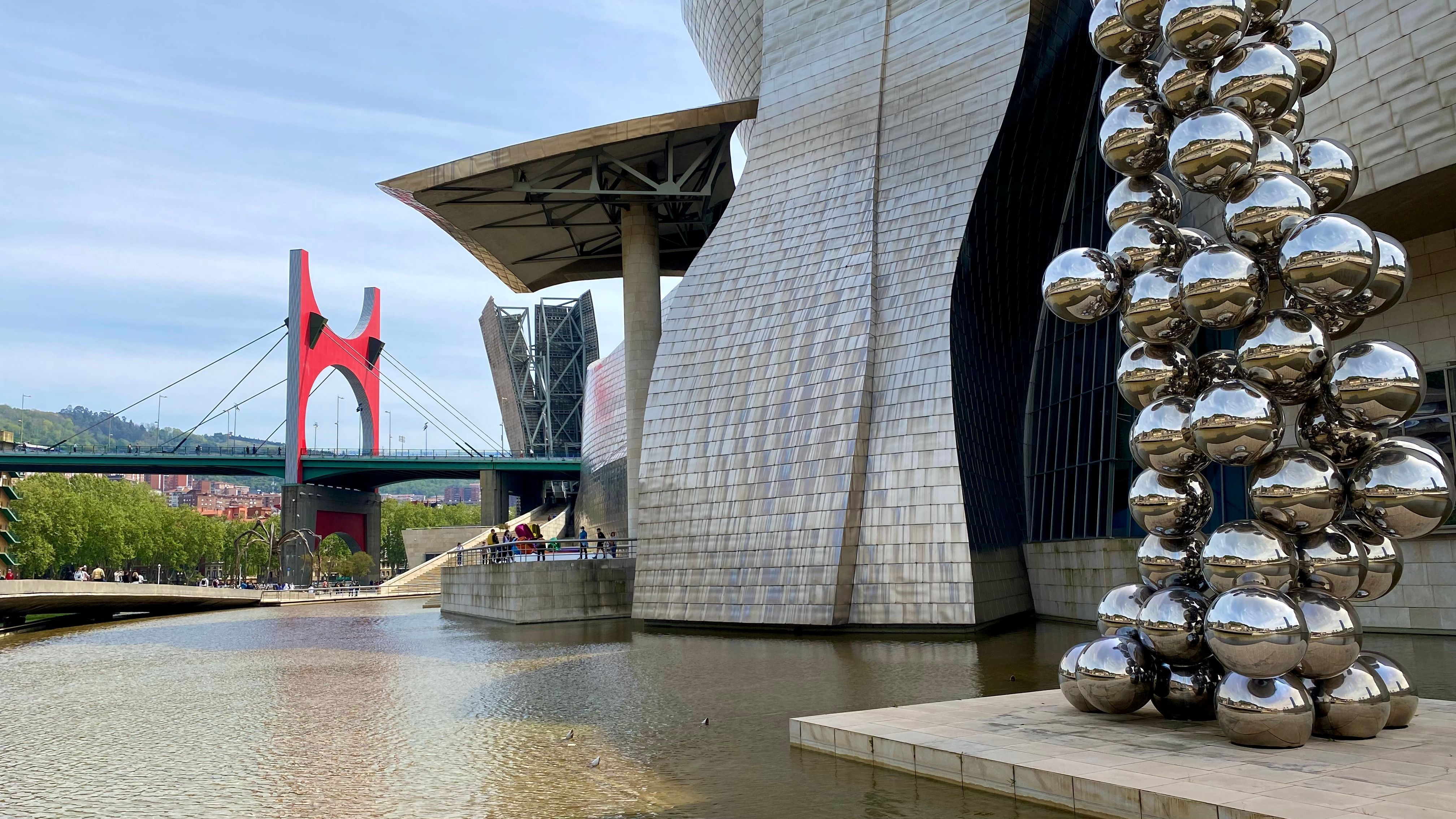 Bilbao Guggenheim