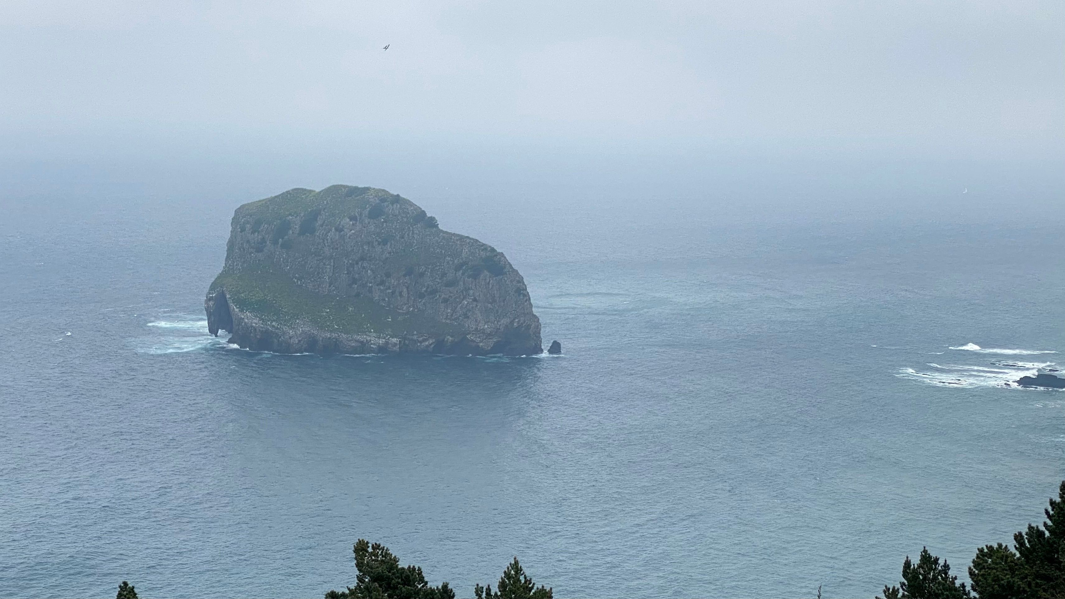 Kloster Gaztelugatxeko Doniene