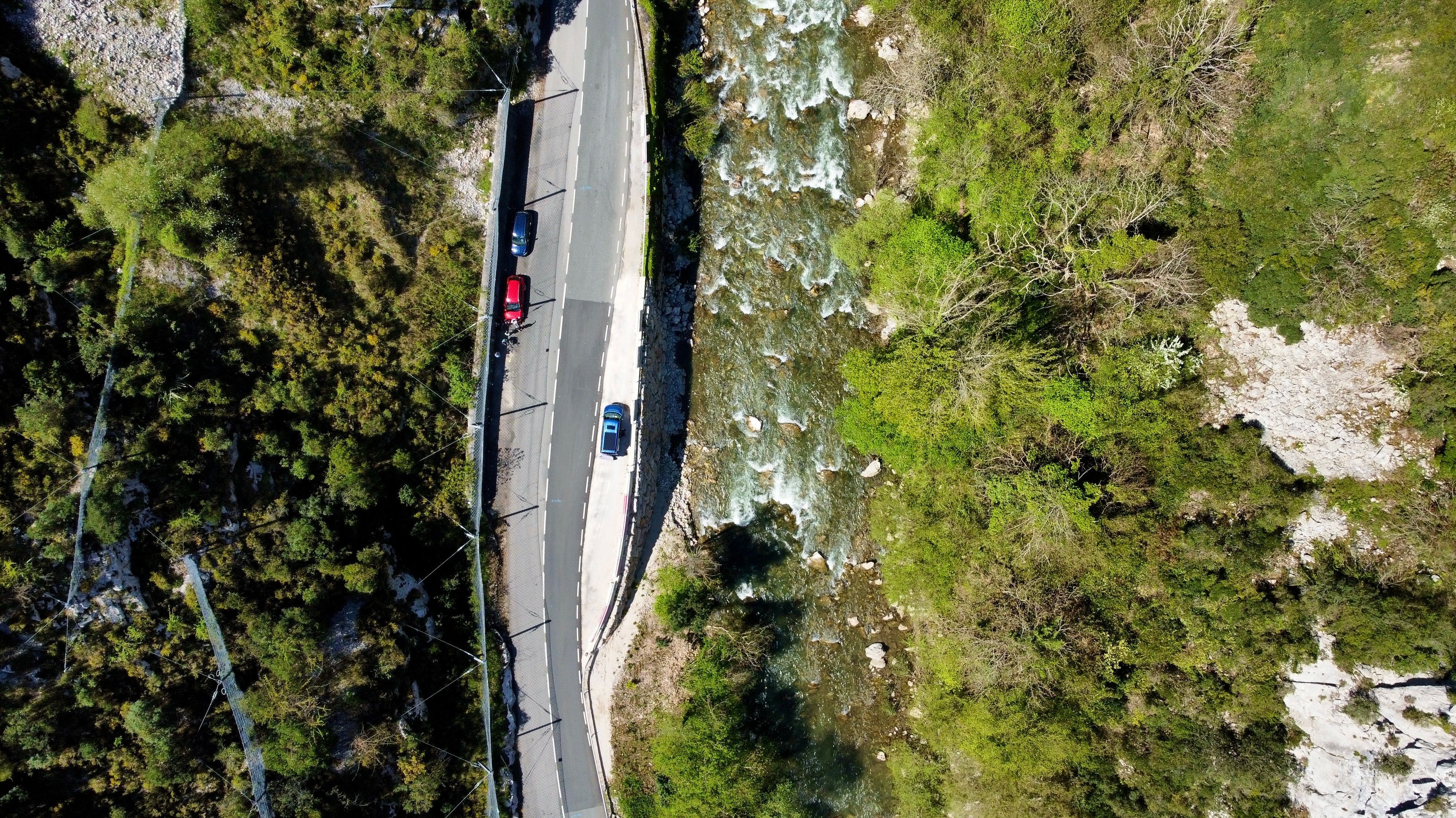 Nationalpark Los Picos de Europa