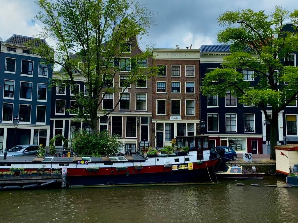 Amsterdam