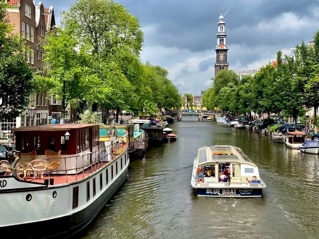 Amsterdam