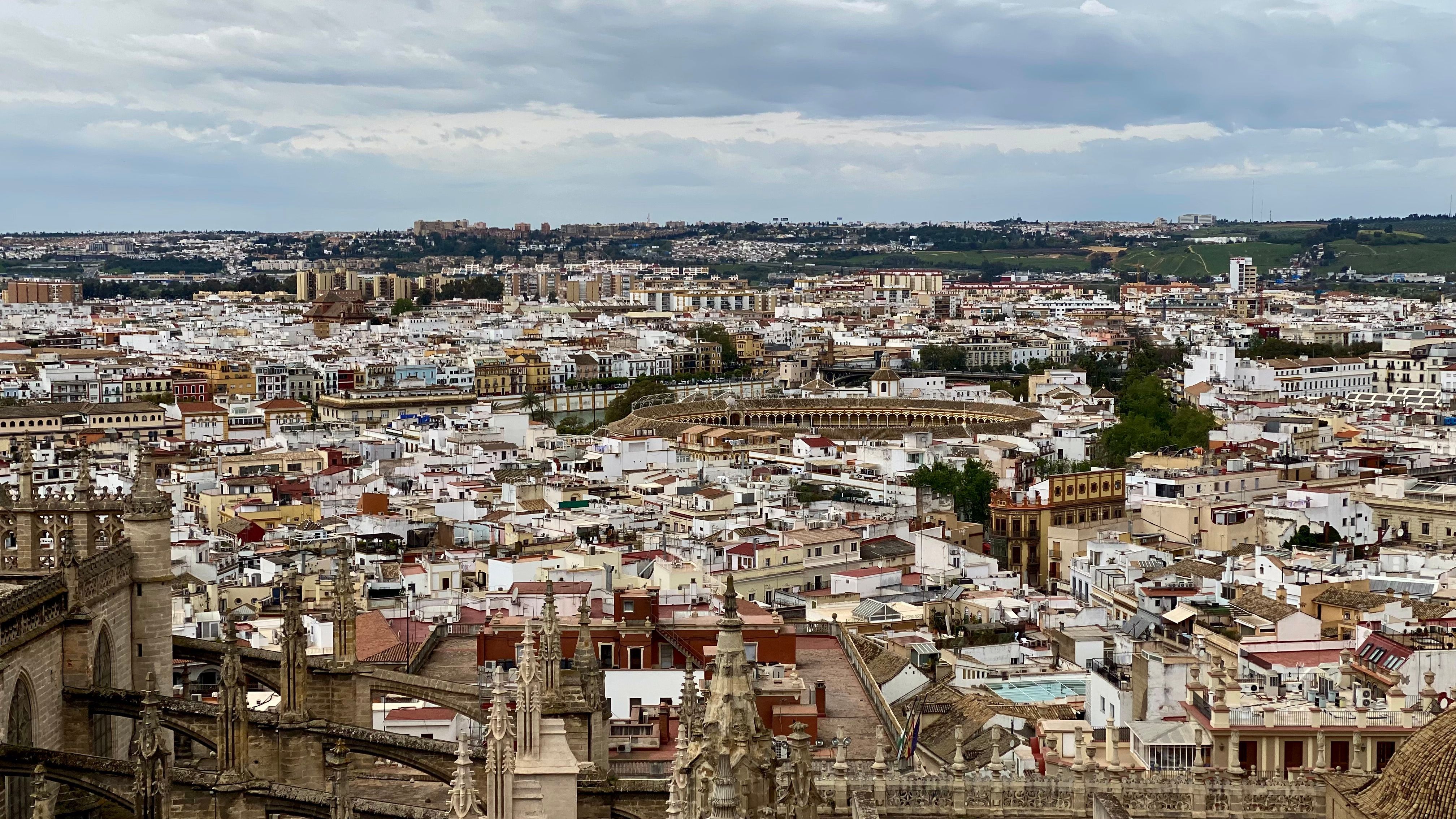 Sevilla