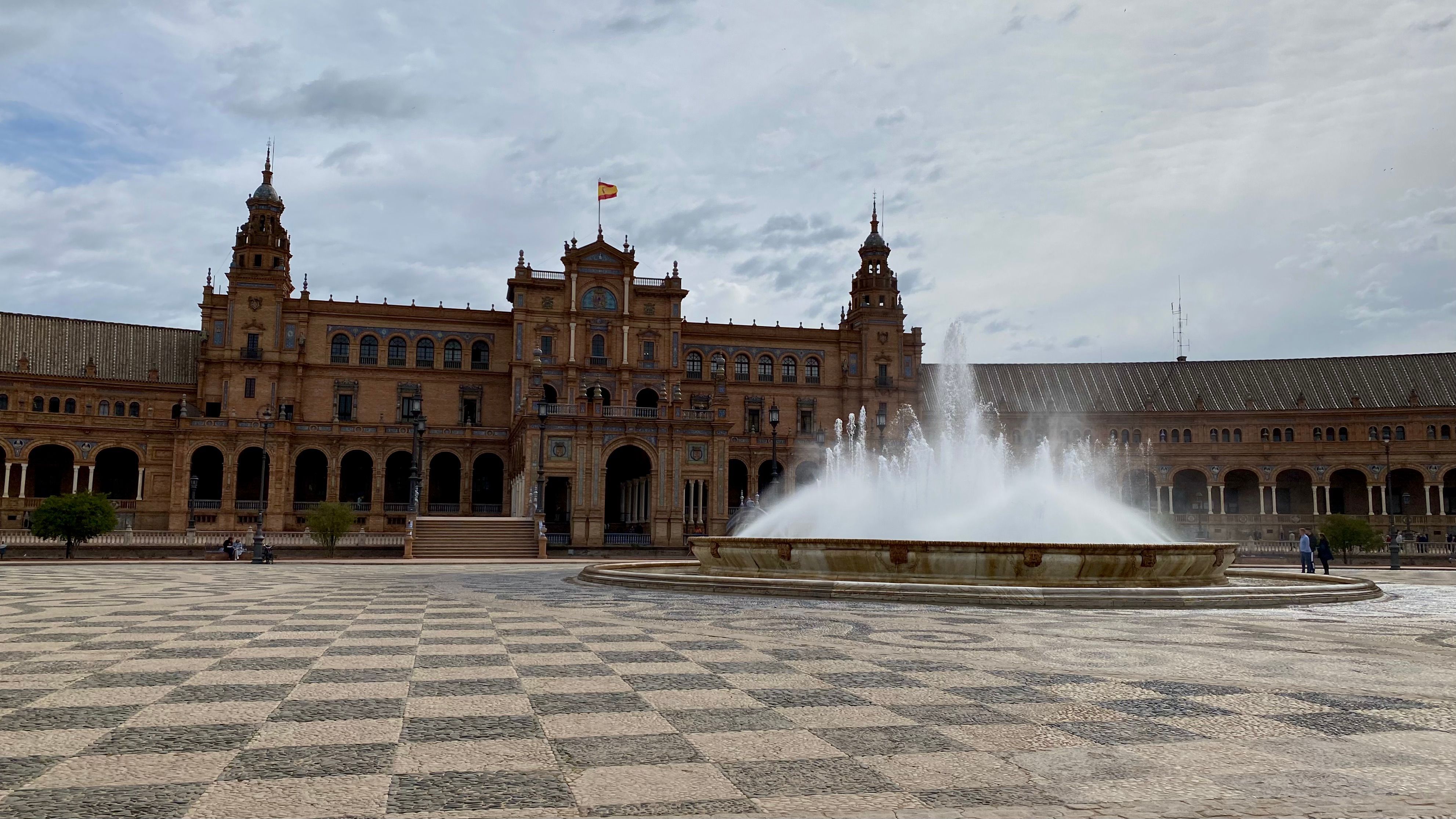 Plaza de España