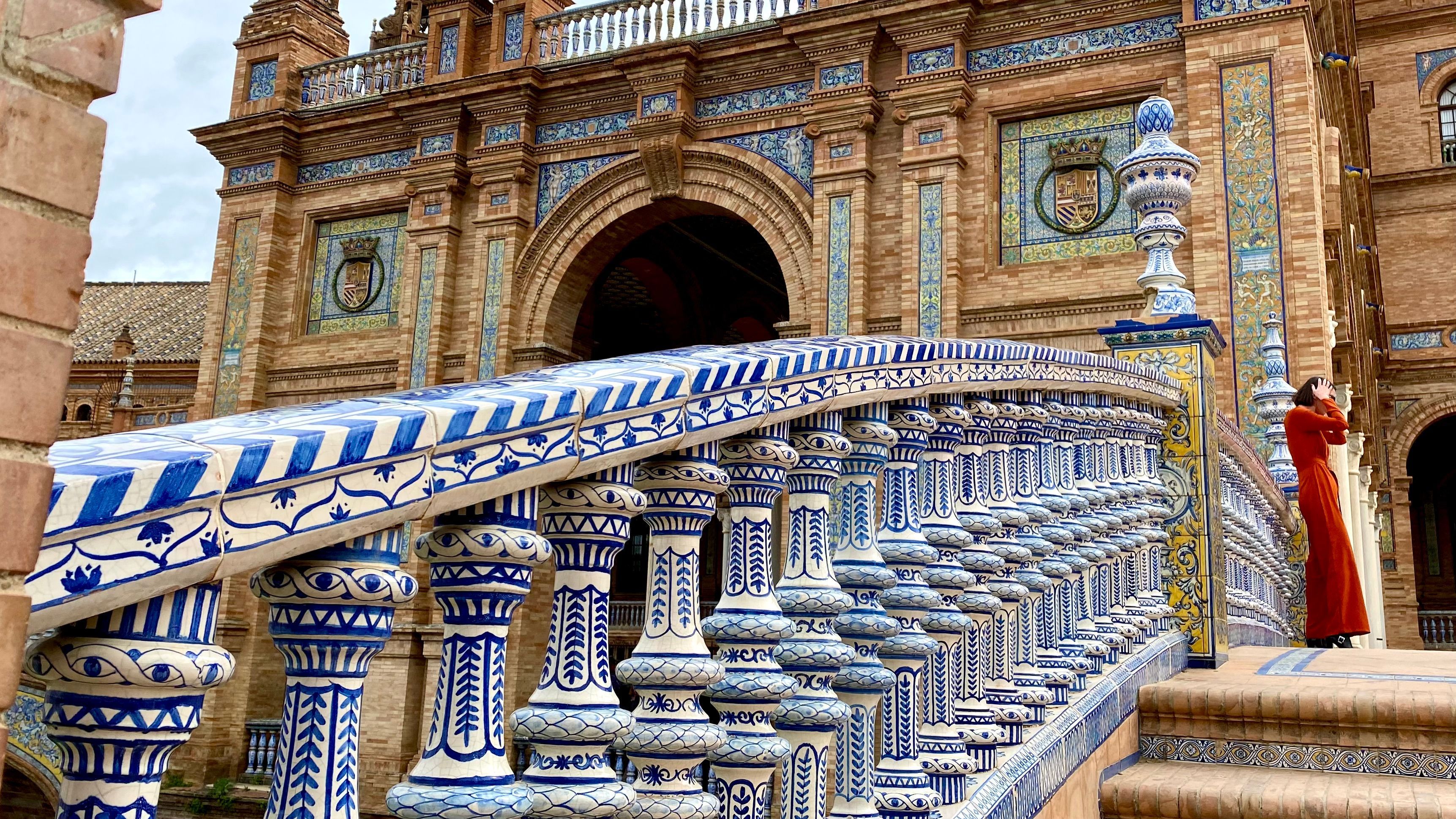 Plaza de España