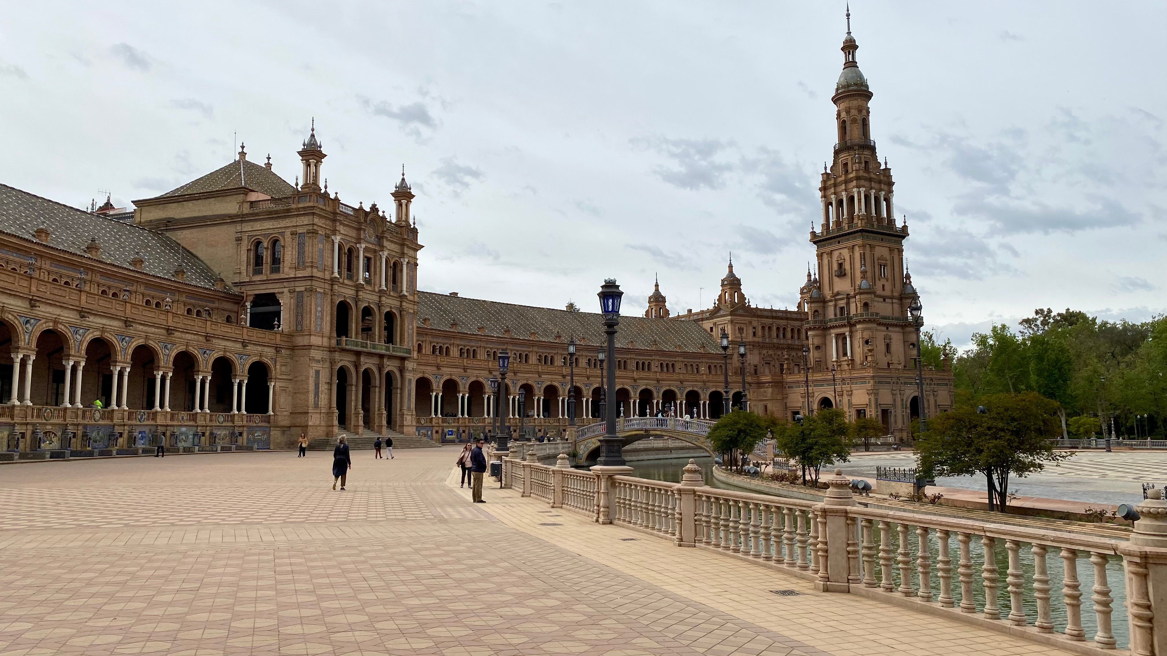 Plaza de España