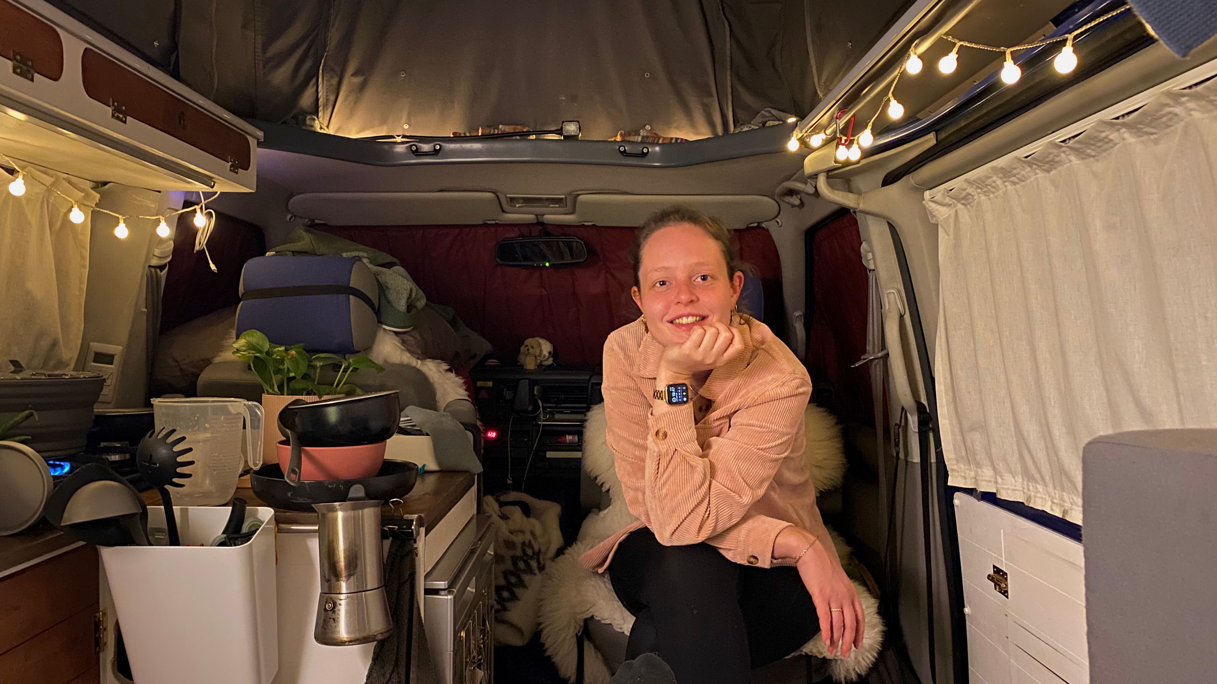 Camperziege aus Deutschland 🇩🇪 