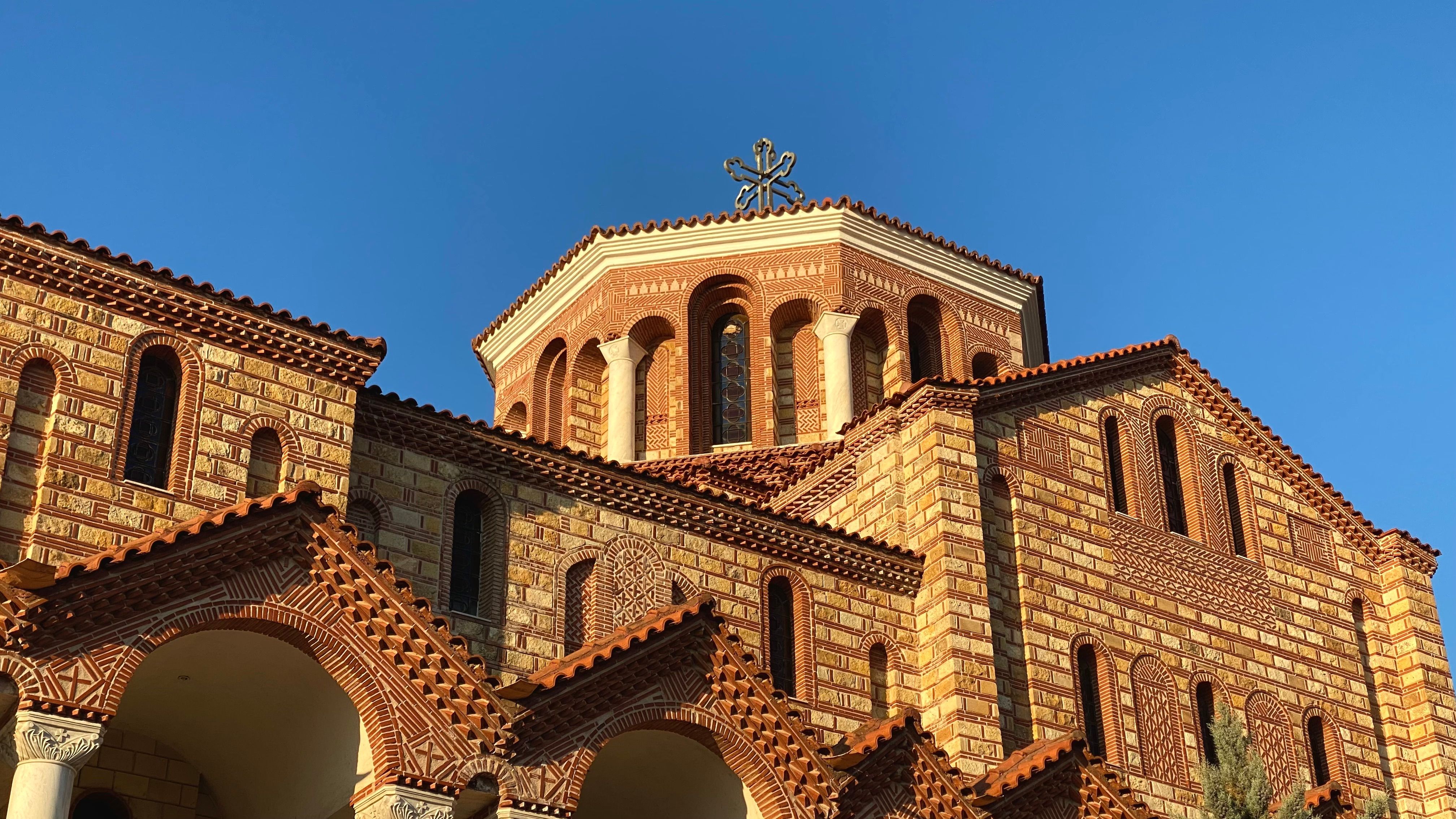 Griechenland Thessaloniki