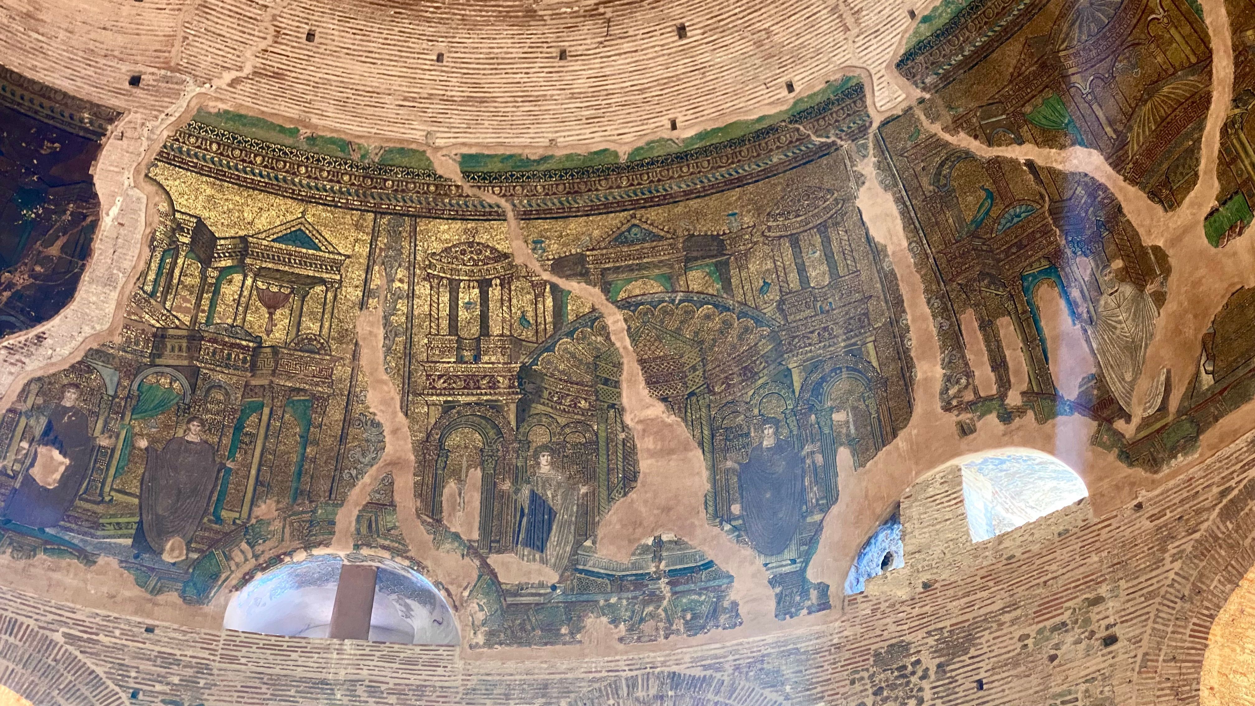 Griechenland Thessaloniki