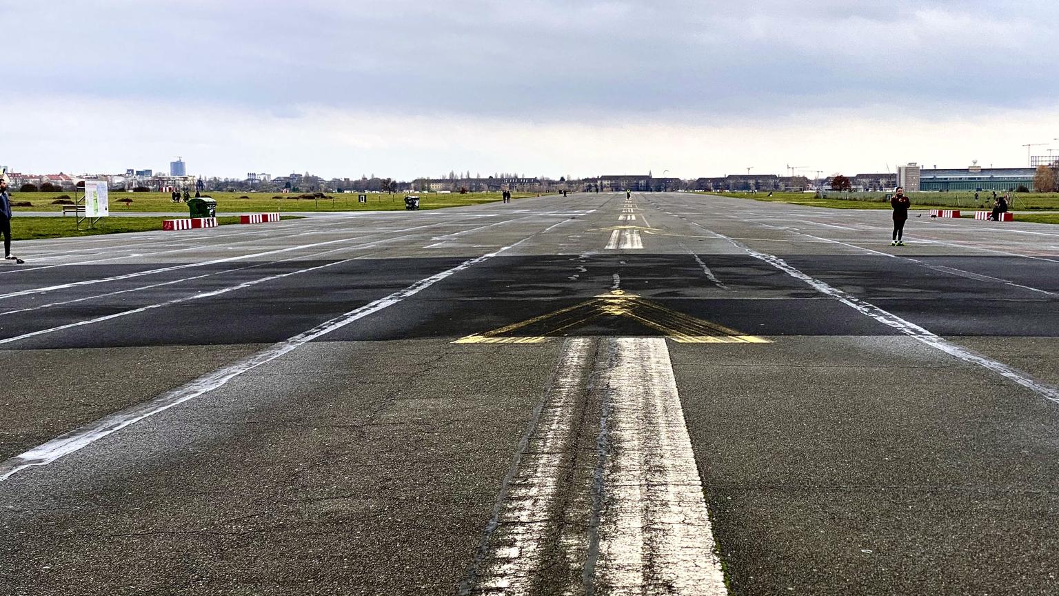 Berlin Tempelhof