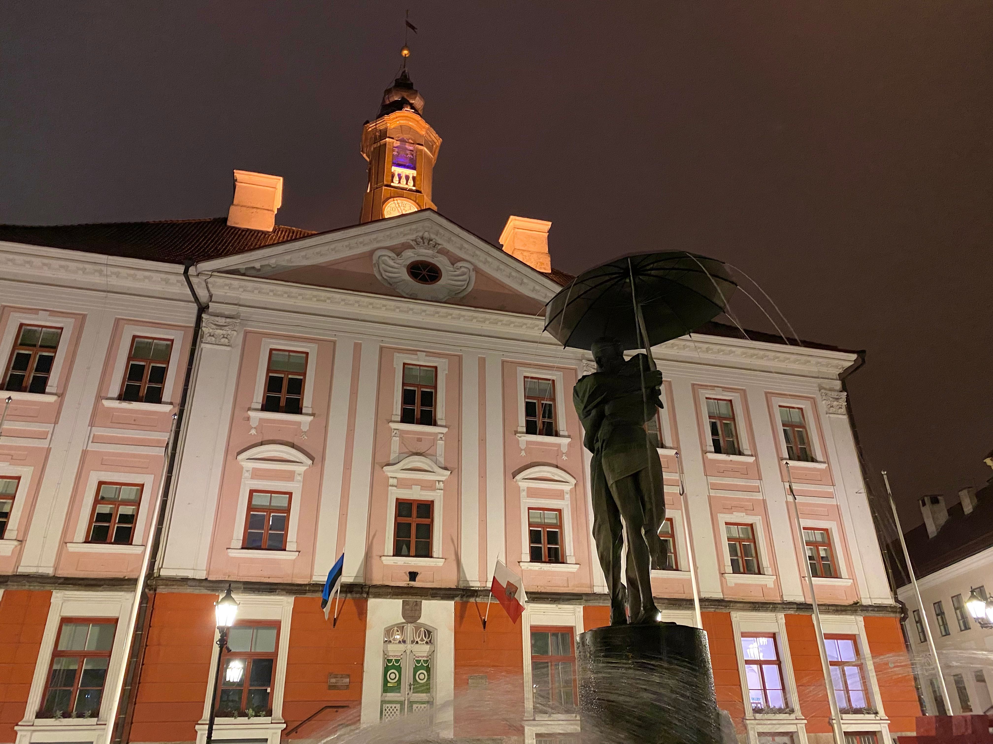 Tartu