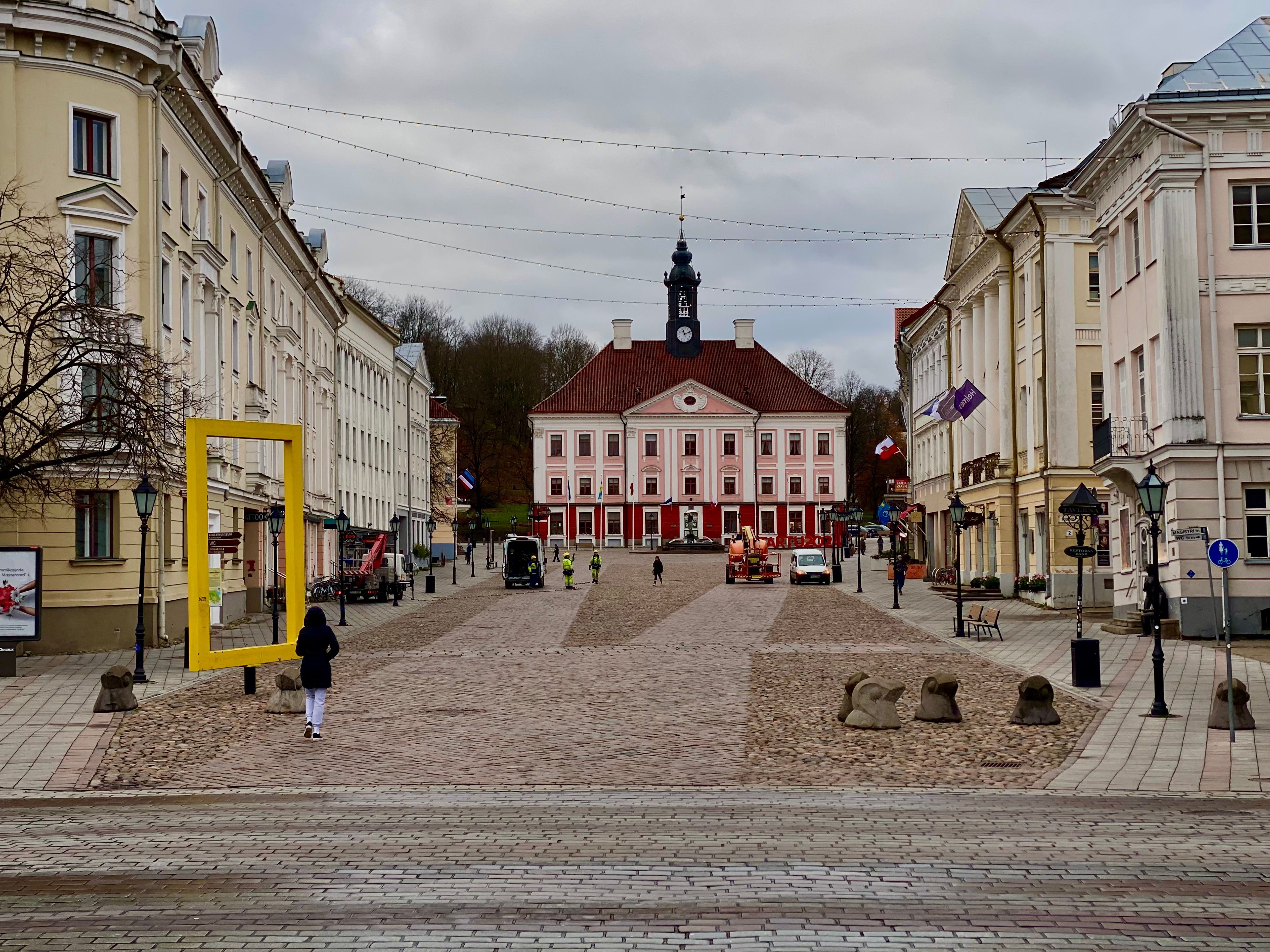 Tartu