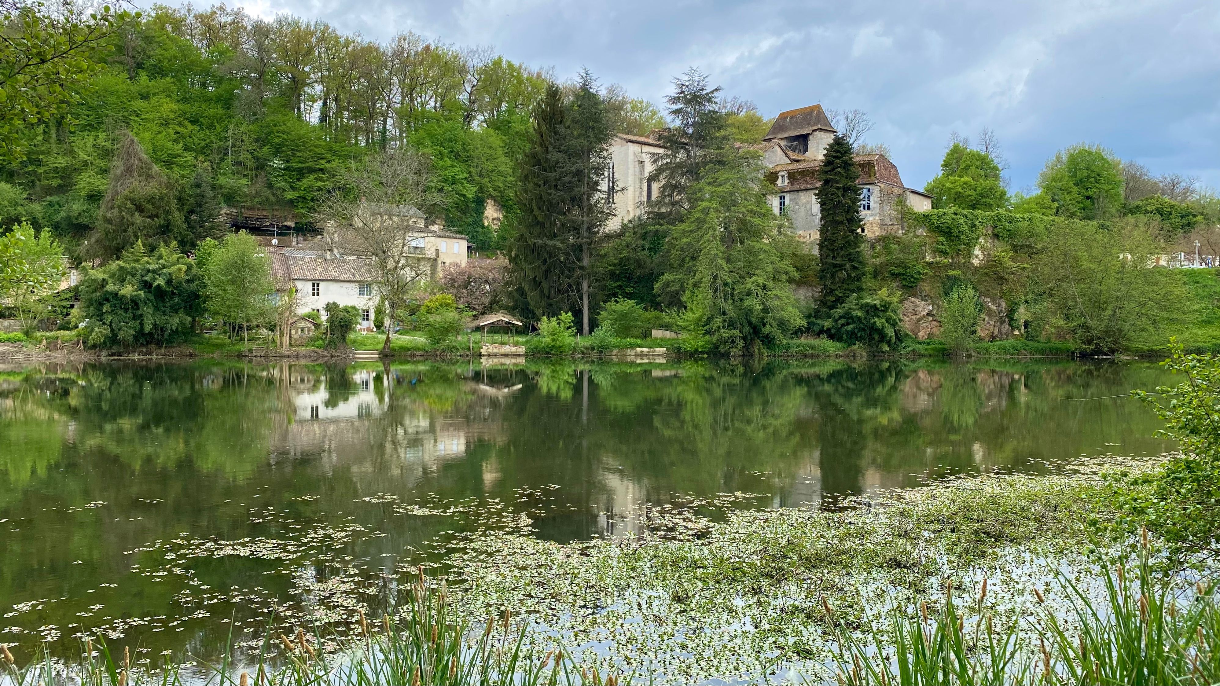 Fluss