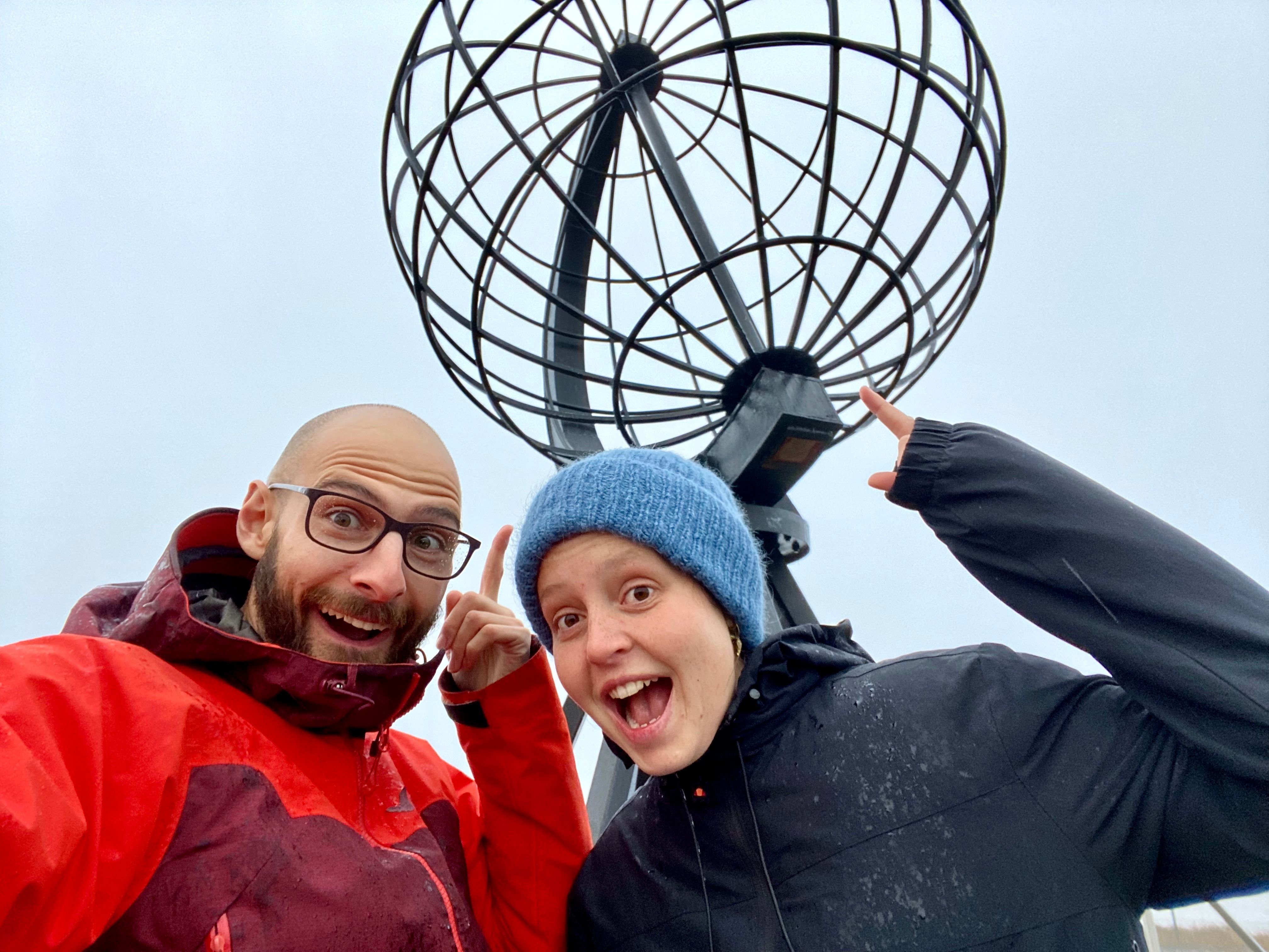 Nordkapp