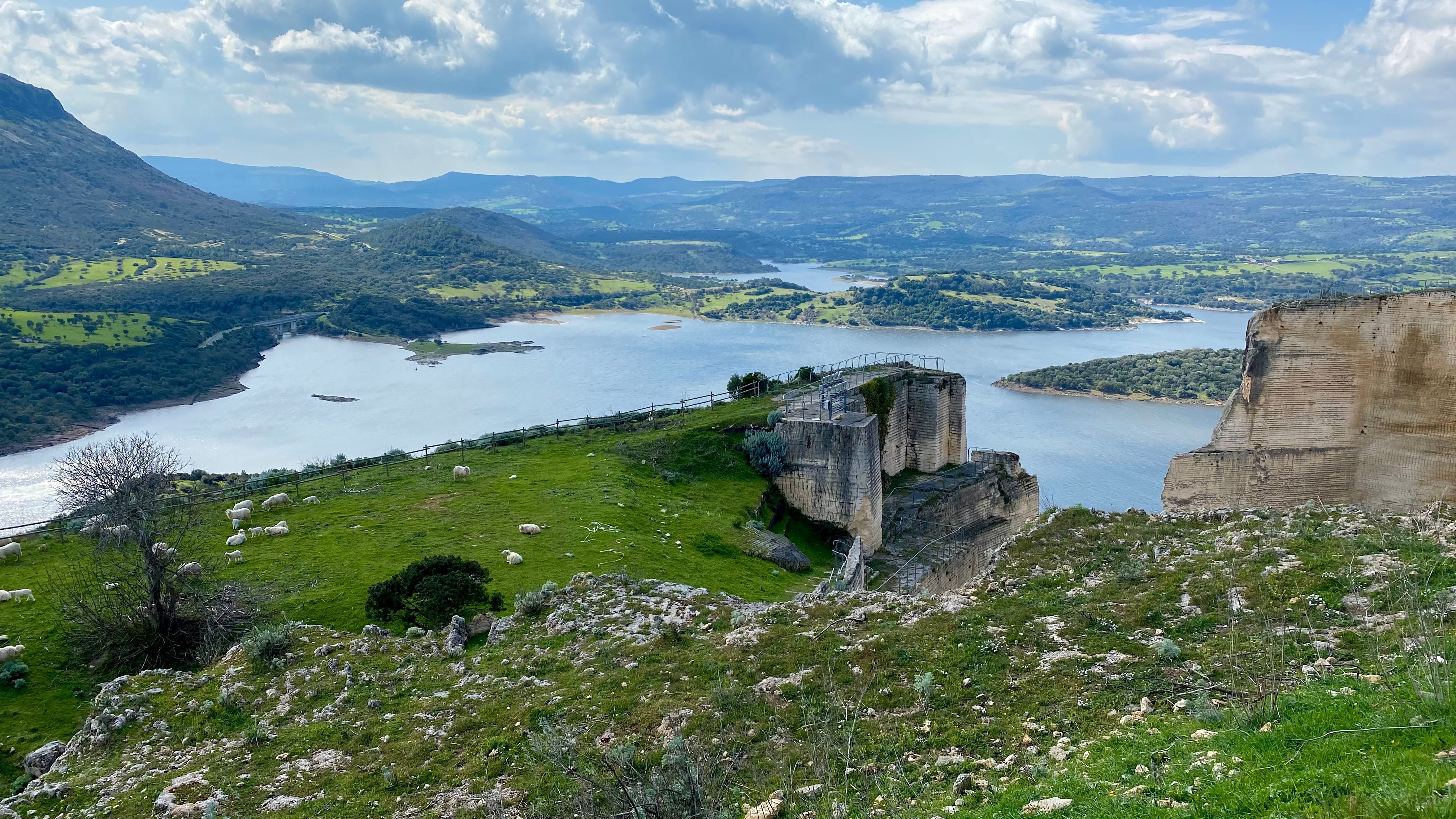 Bergdorf Villanova Monteleone