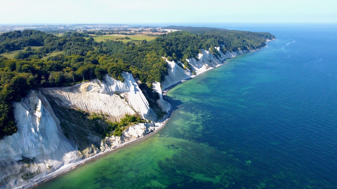 Møns Klint