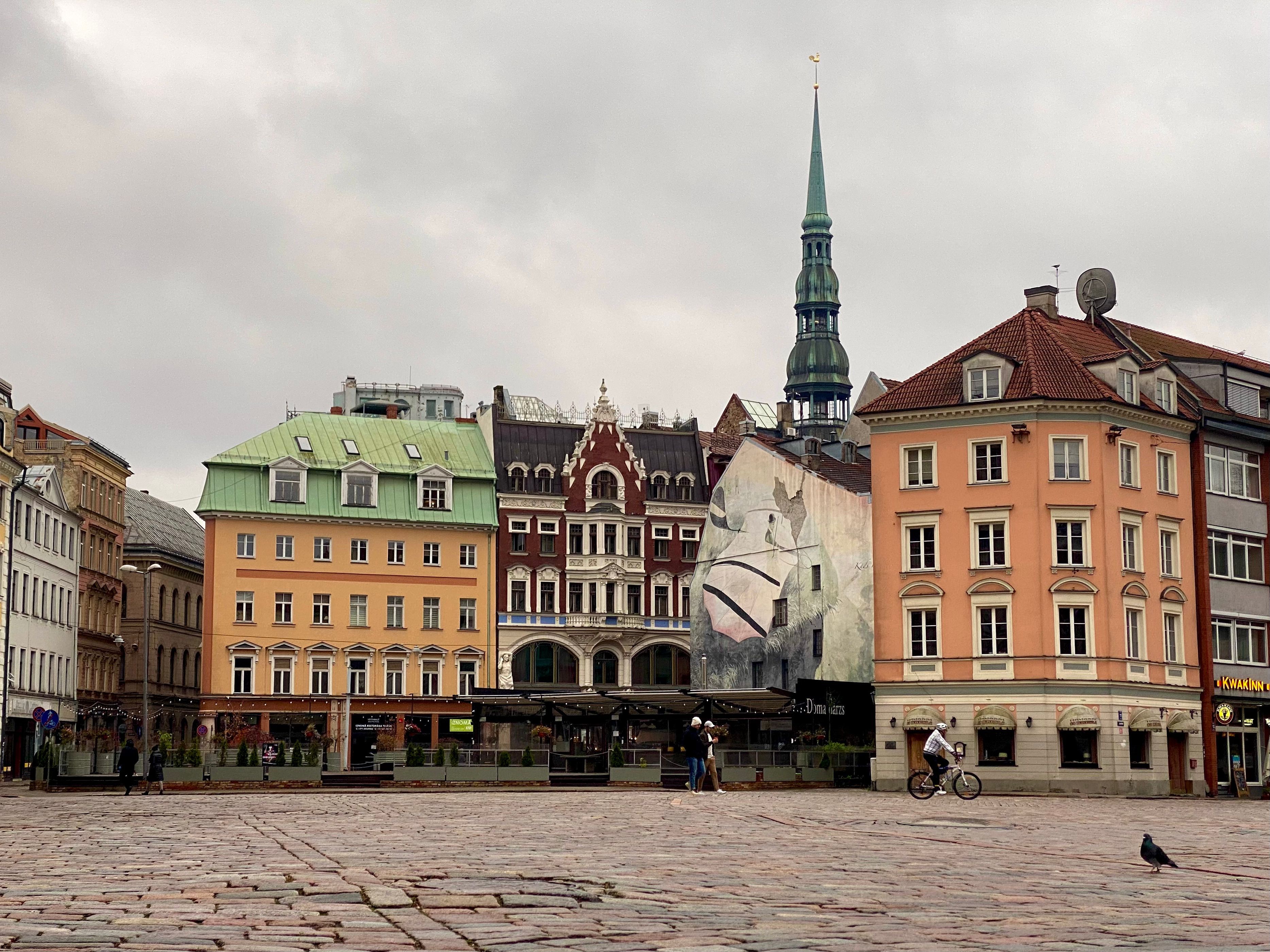 Riga