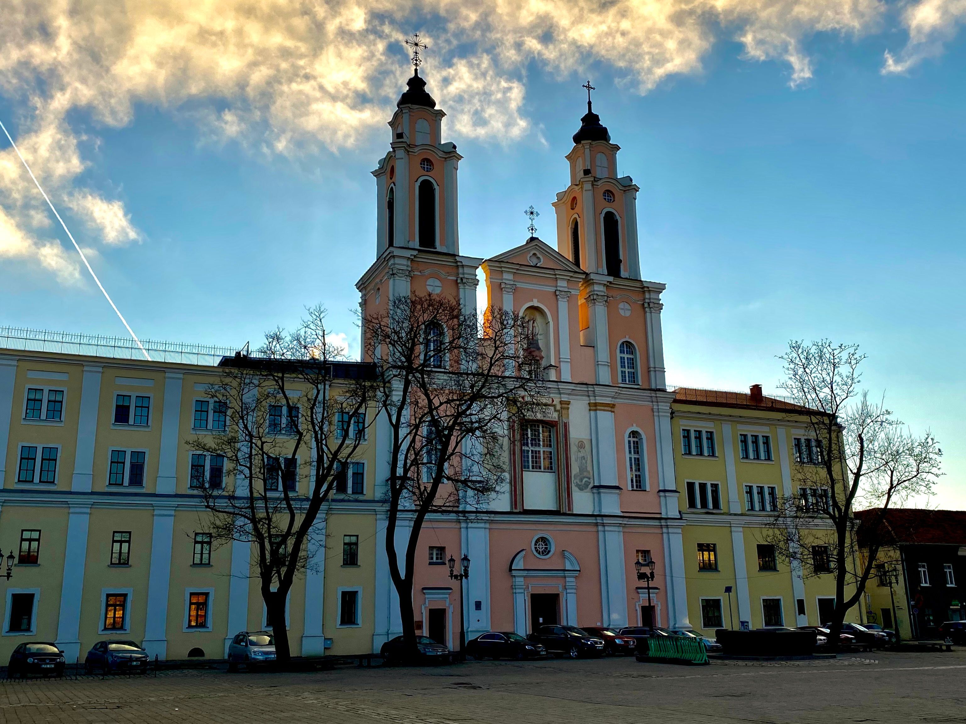 Kaunas Litauen