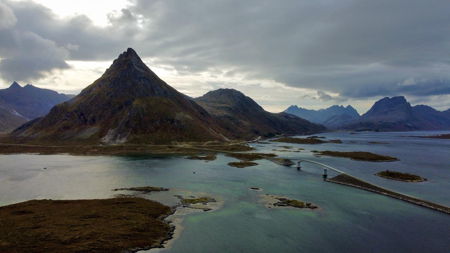 Lofoten