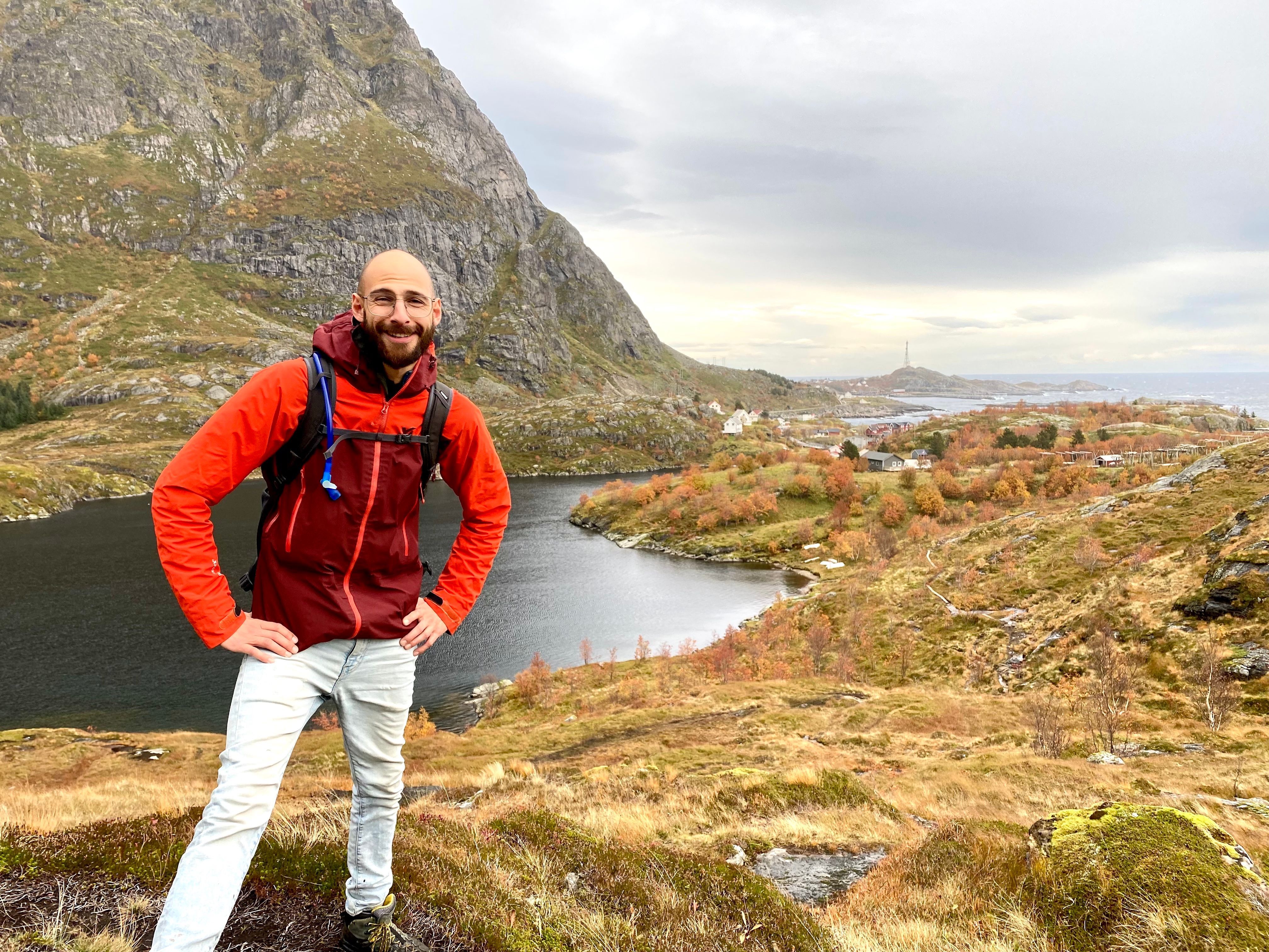 Å – Schlammschlacht