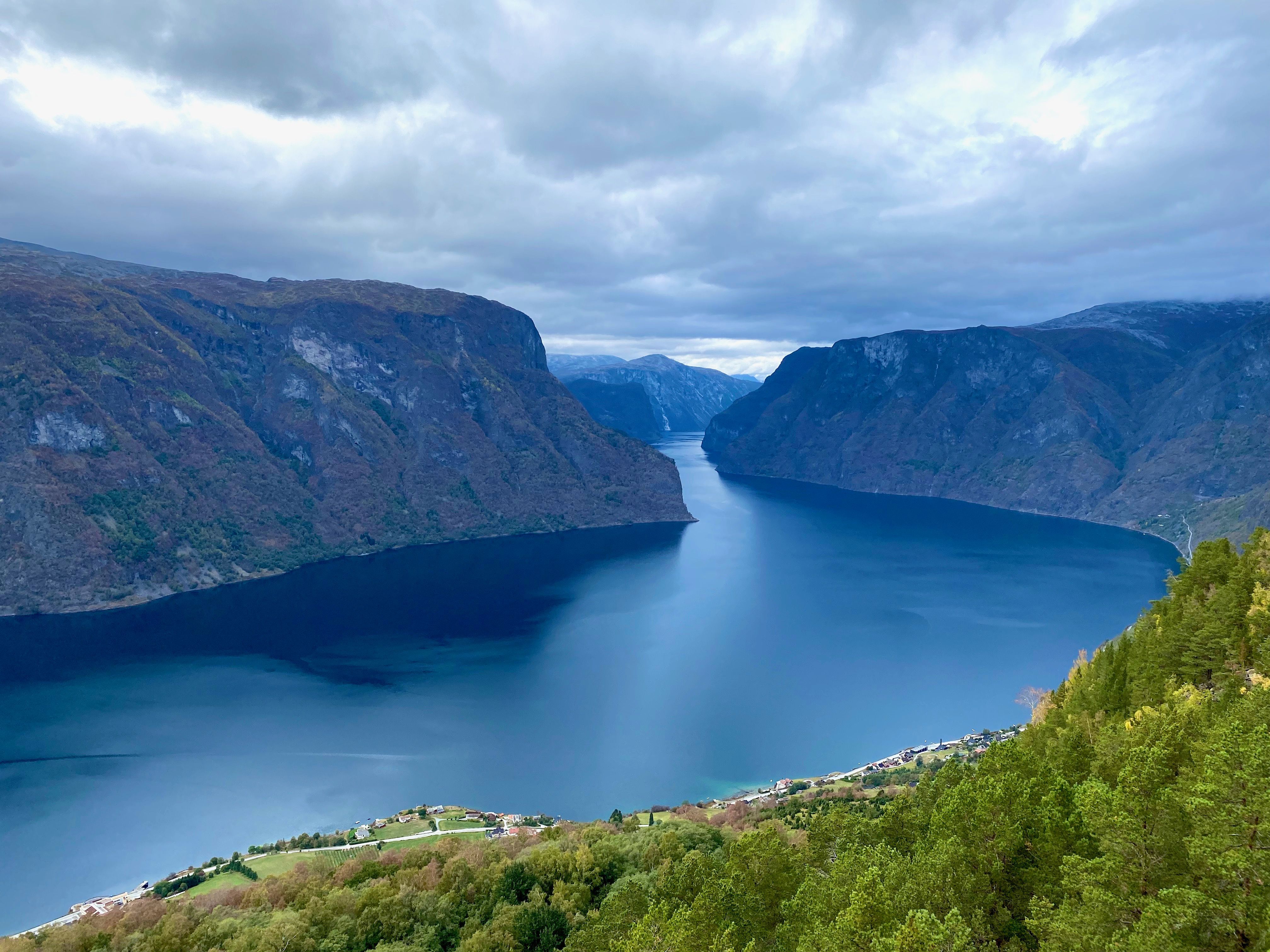 Fjord