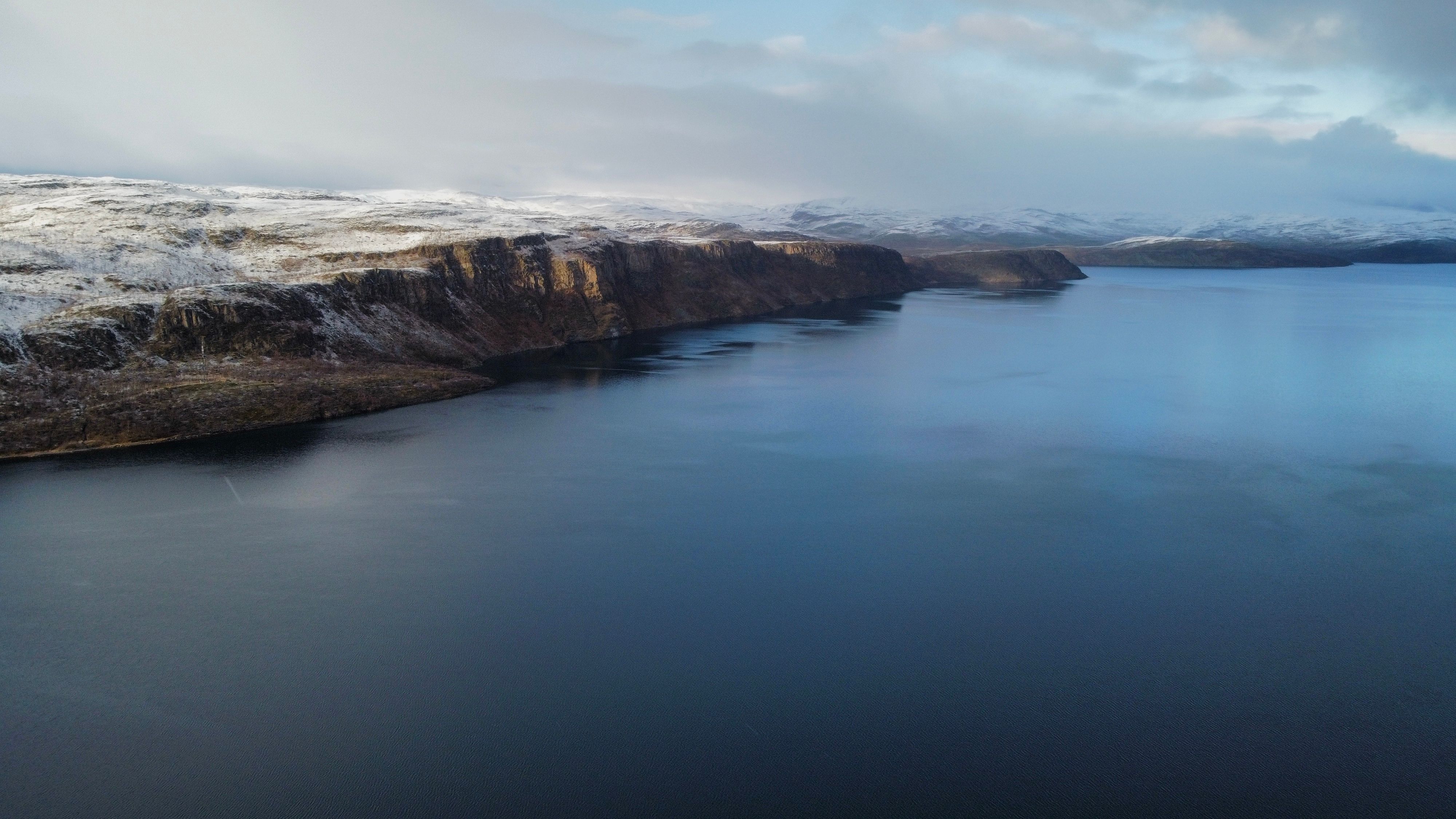 Norwegen Landscape