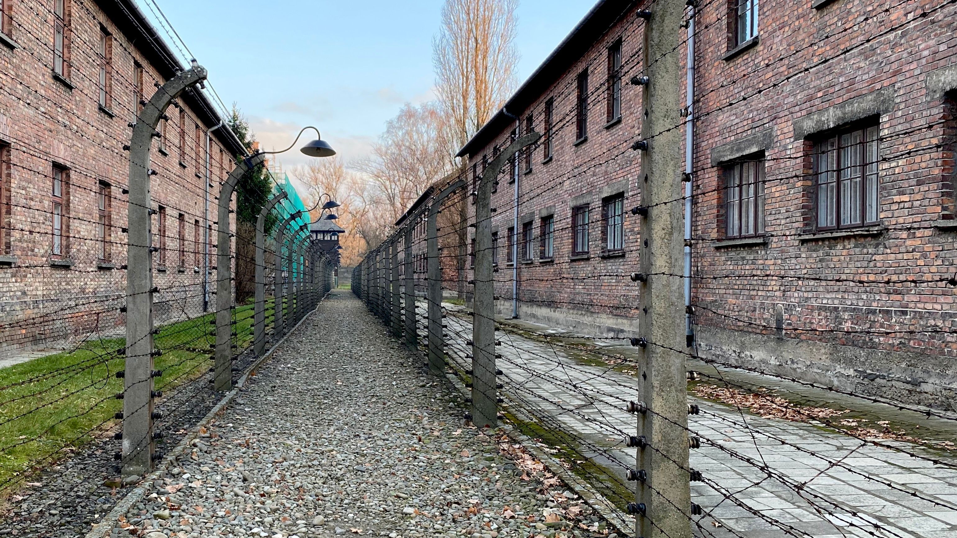 Konzentrationslager Auschwitz