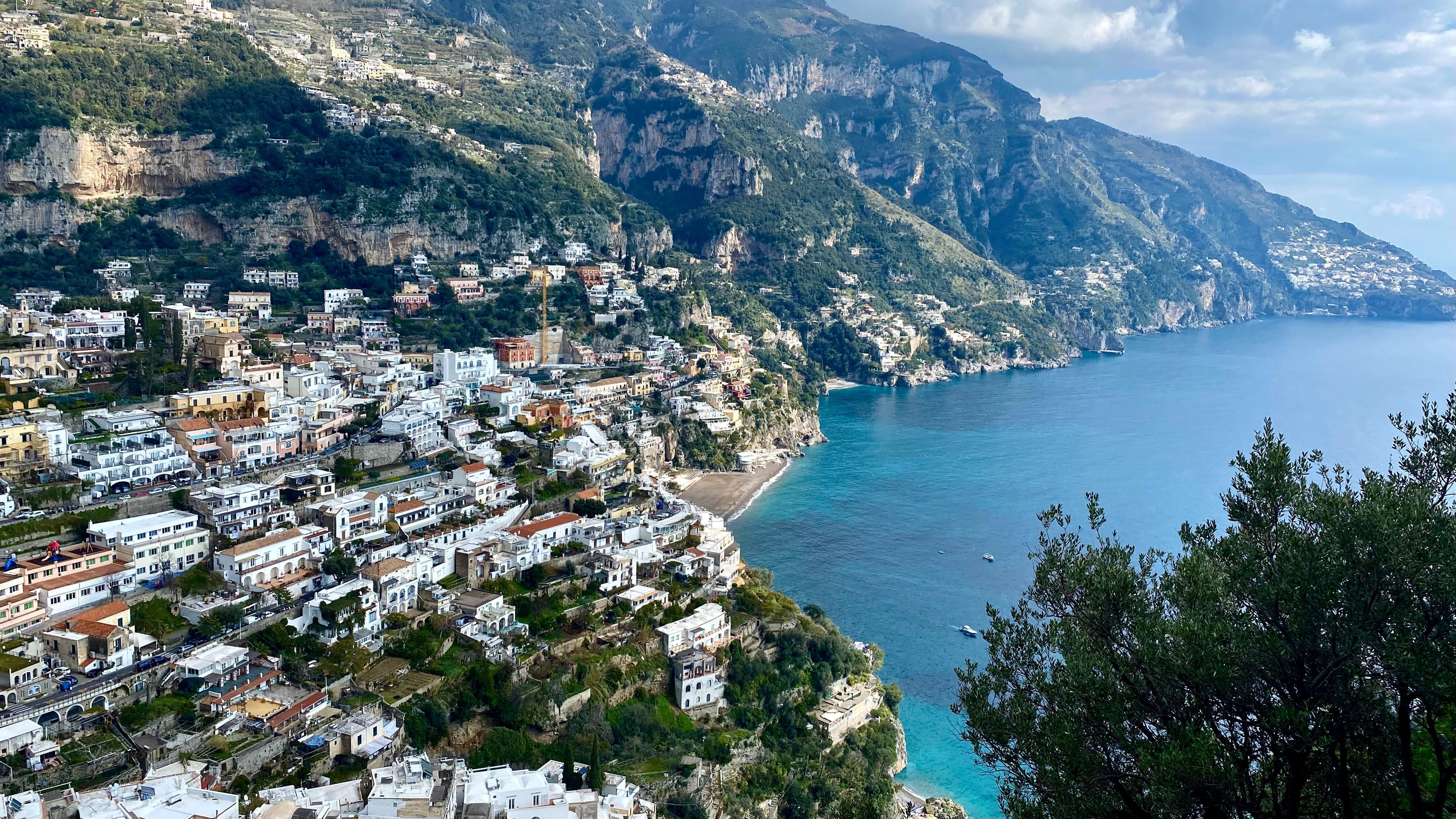 Amalfiküste