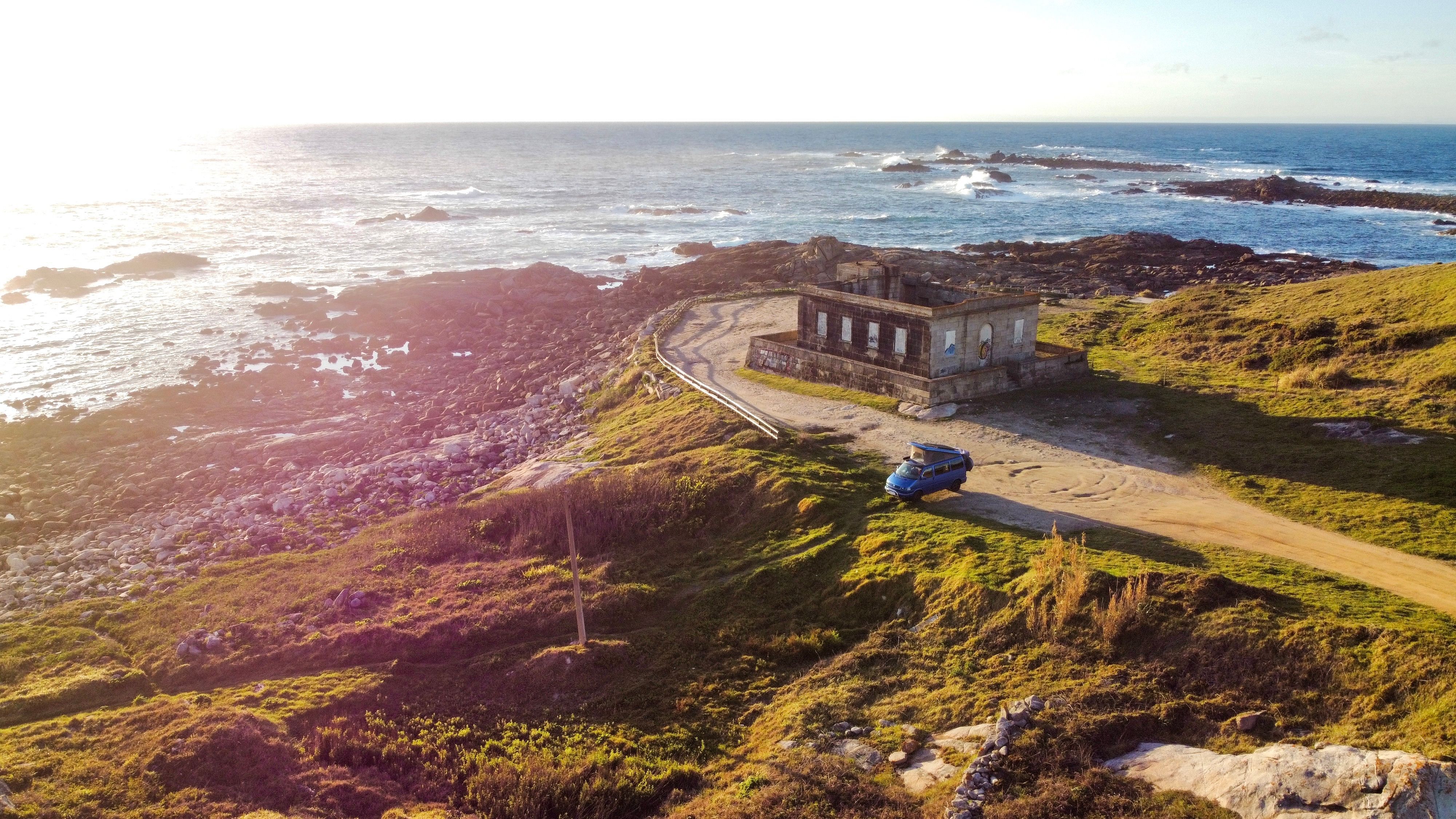 Cabo Silleiro