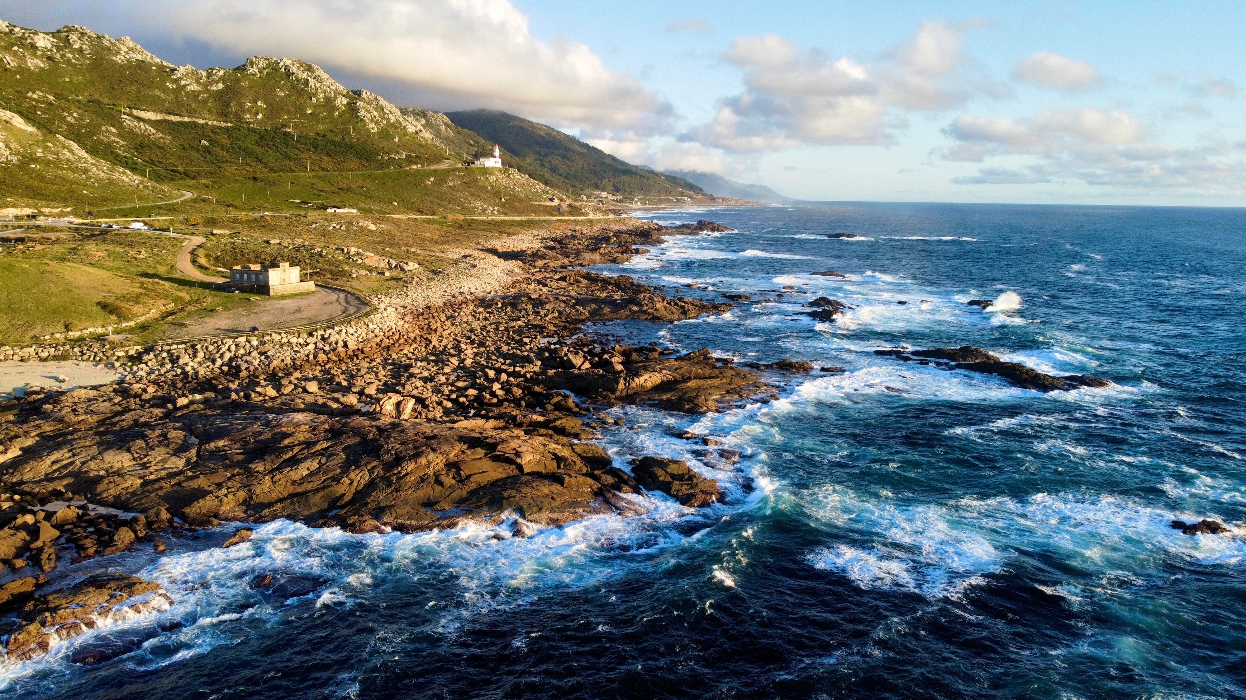Cabo Silleiro