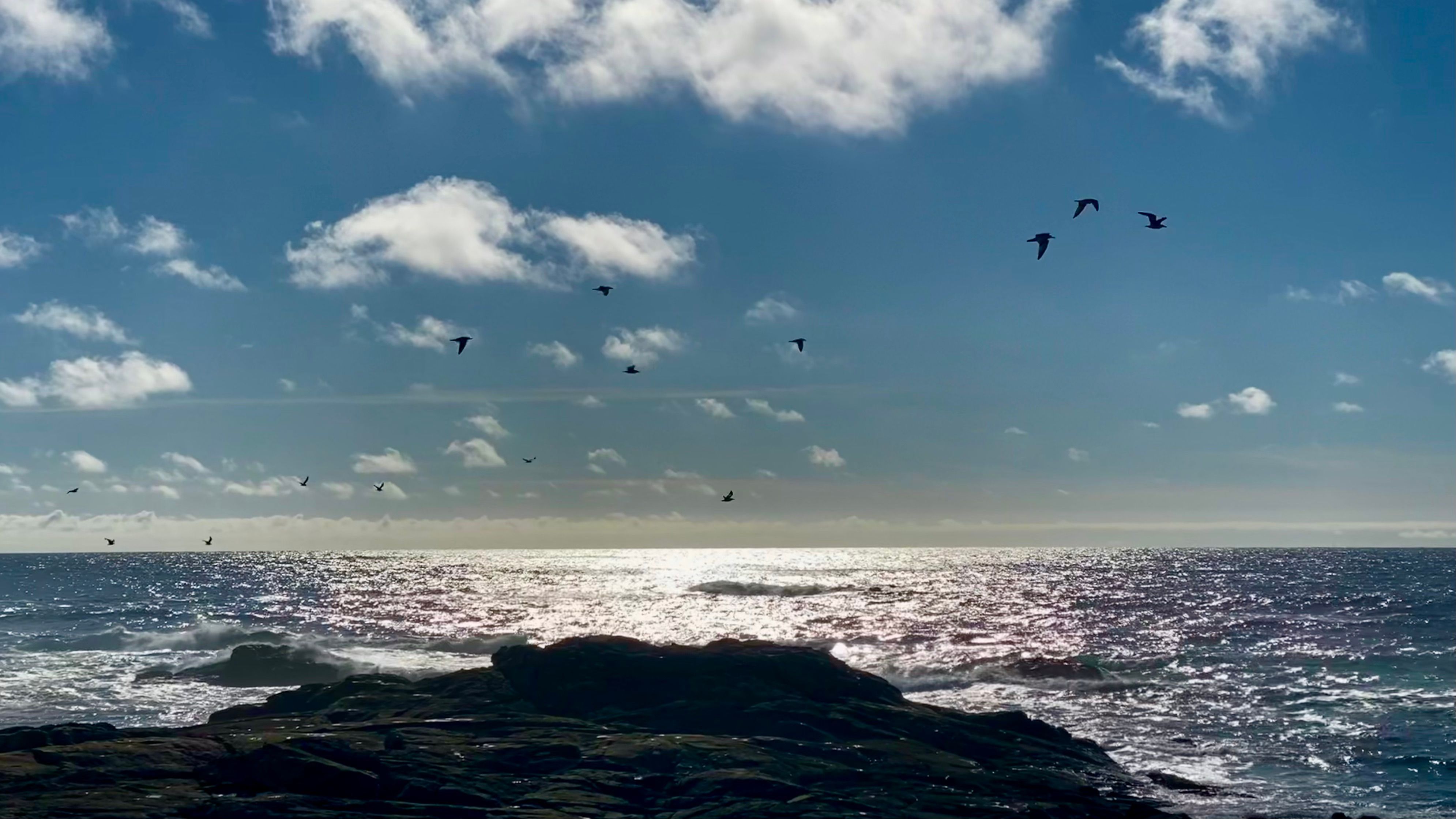 Cabo Silleiro