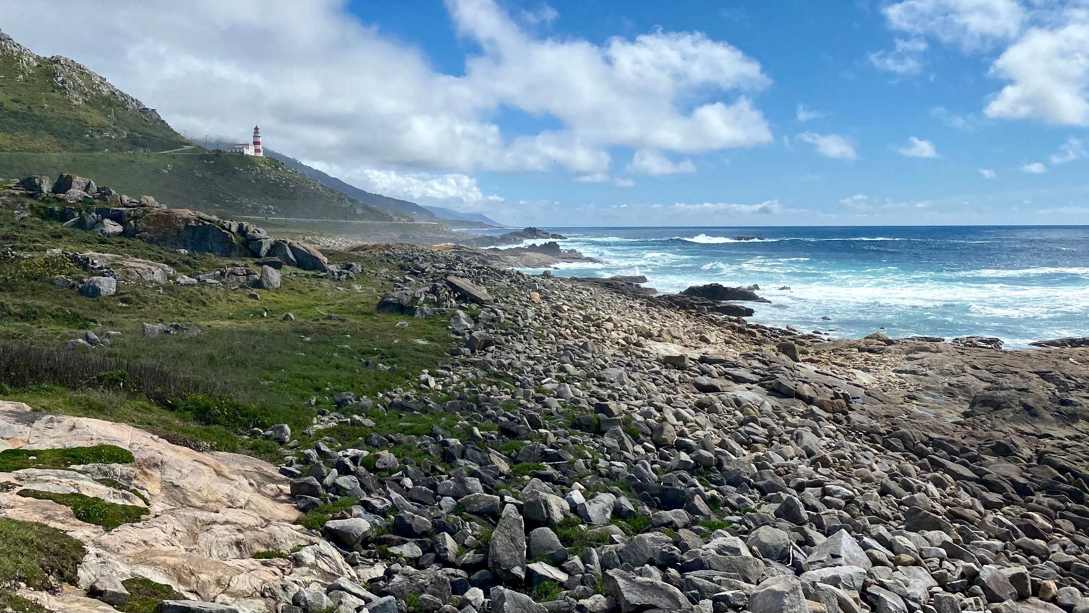 Cabo Silleiro