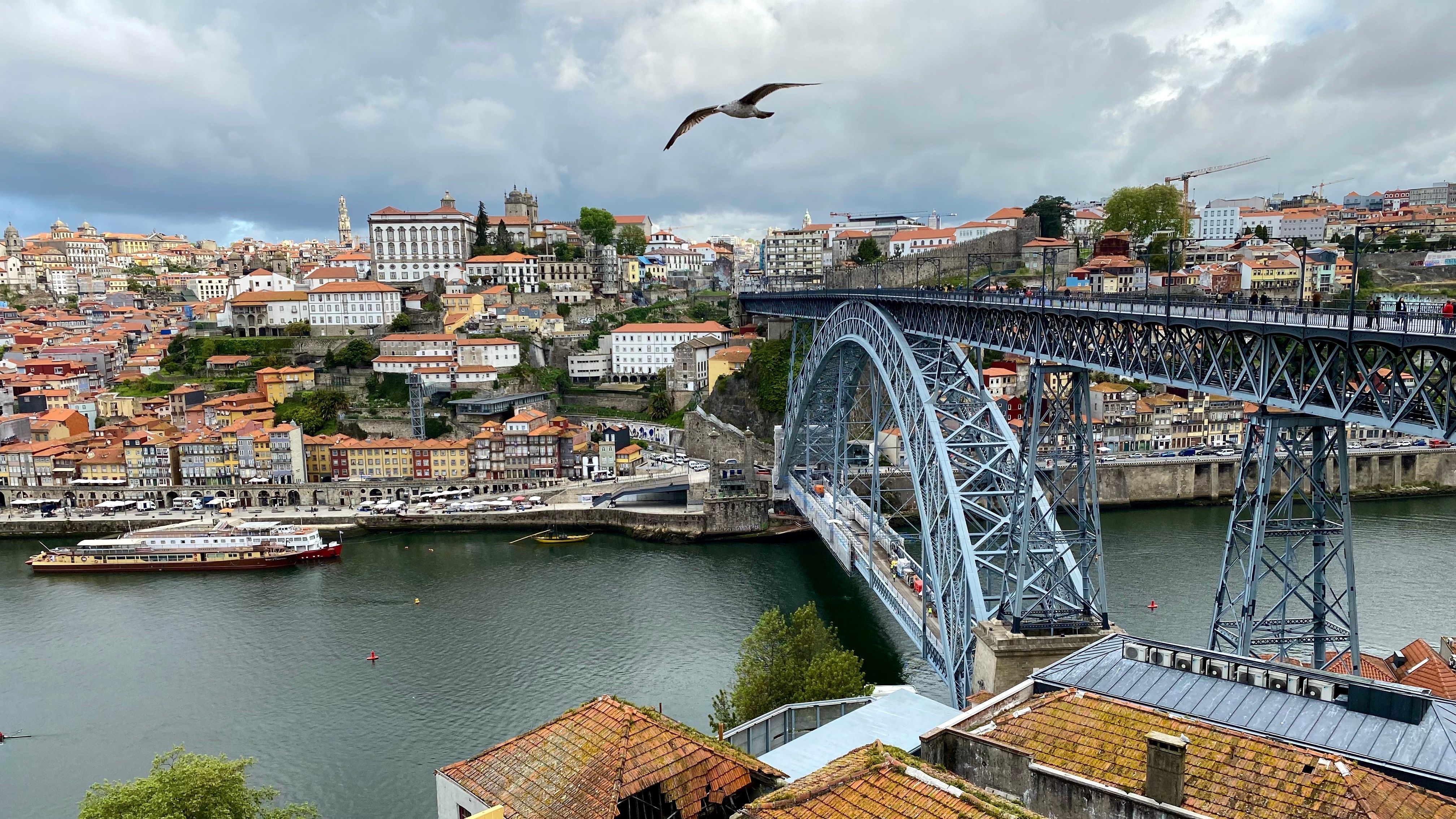 Portugal Porto