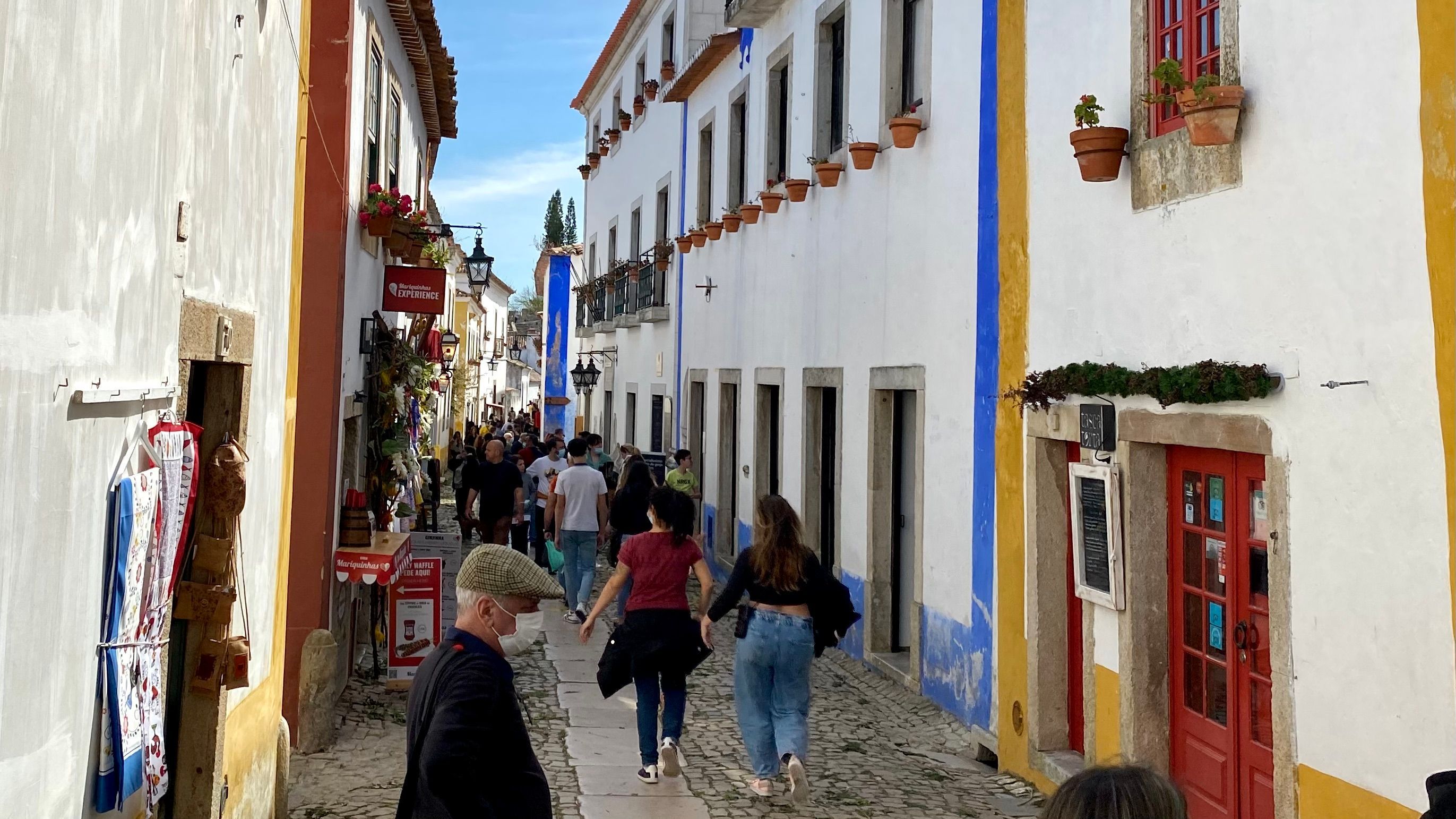 Óbidos