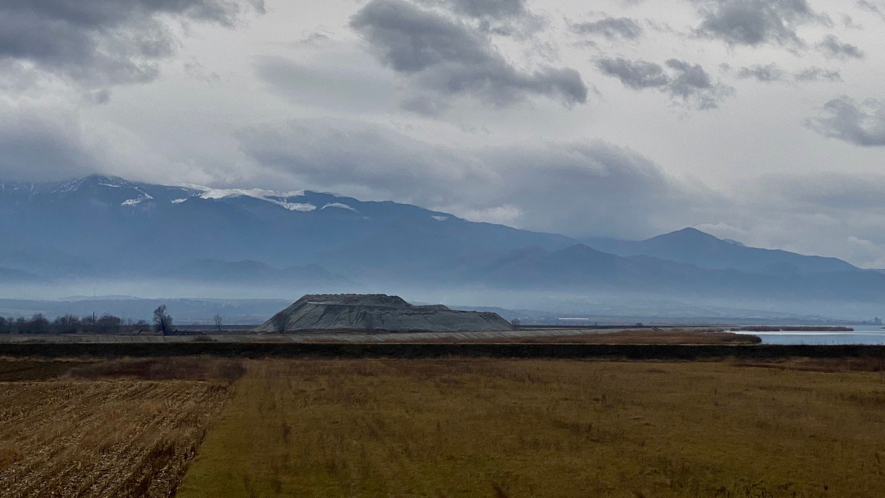 Rumänien Landschaft