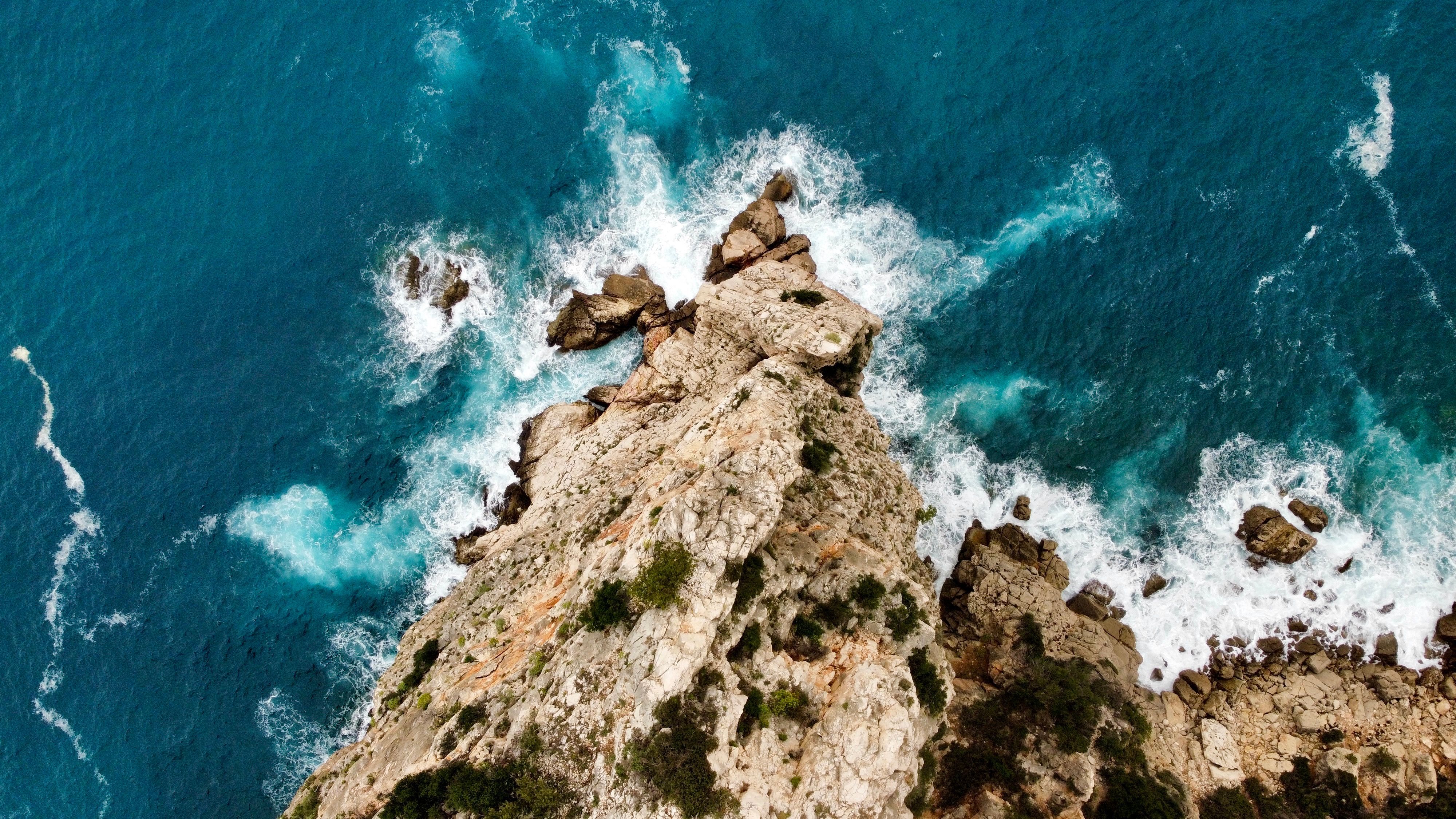 Sardinien Baunei
