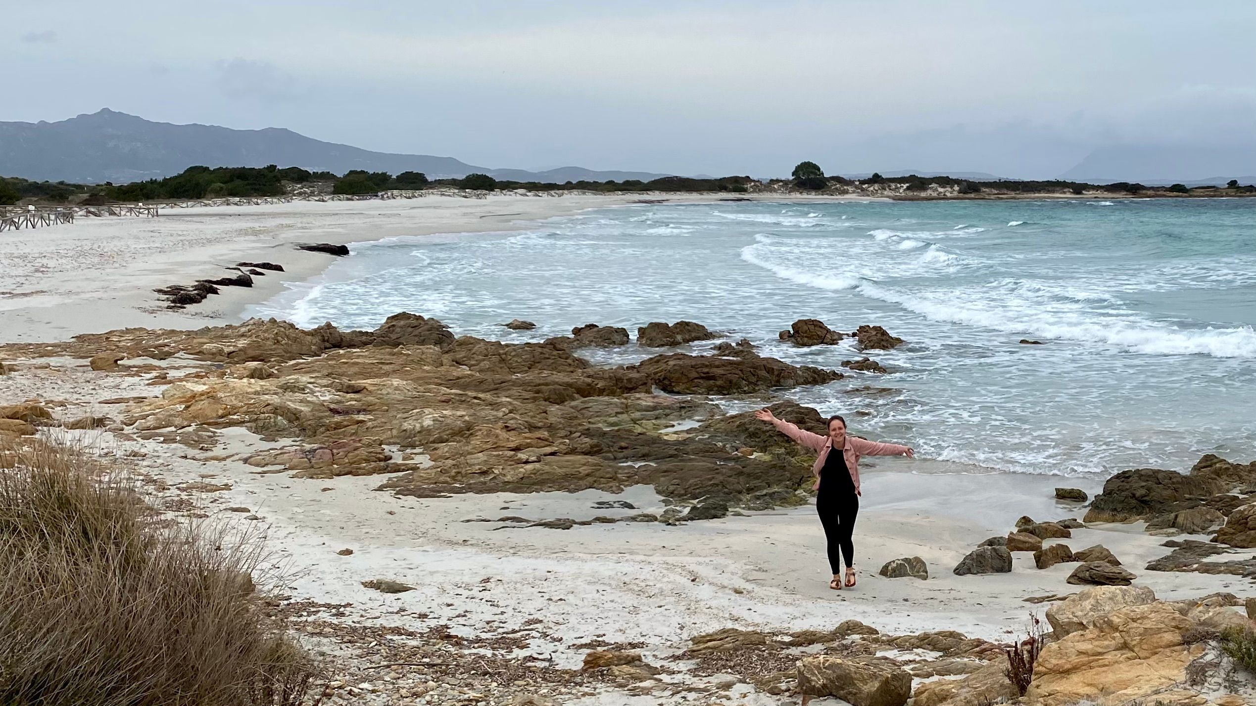 Sardinien Strand