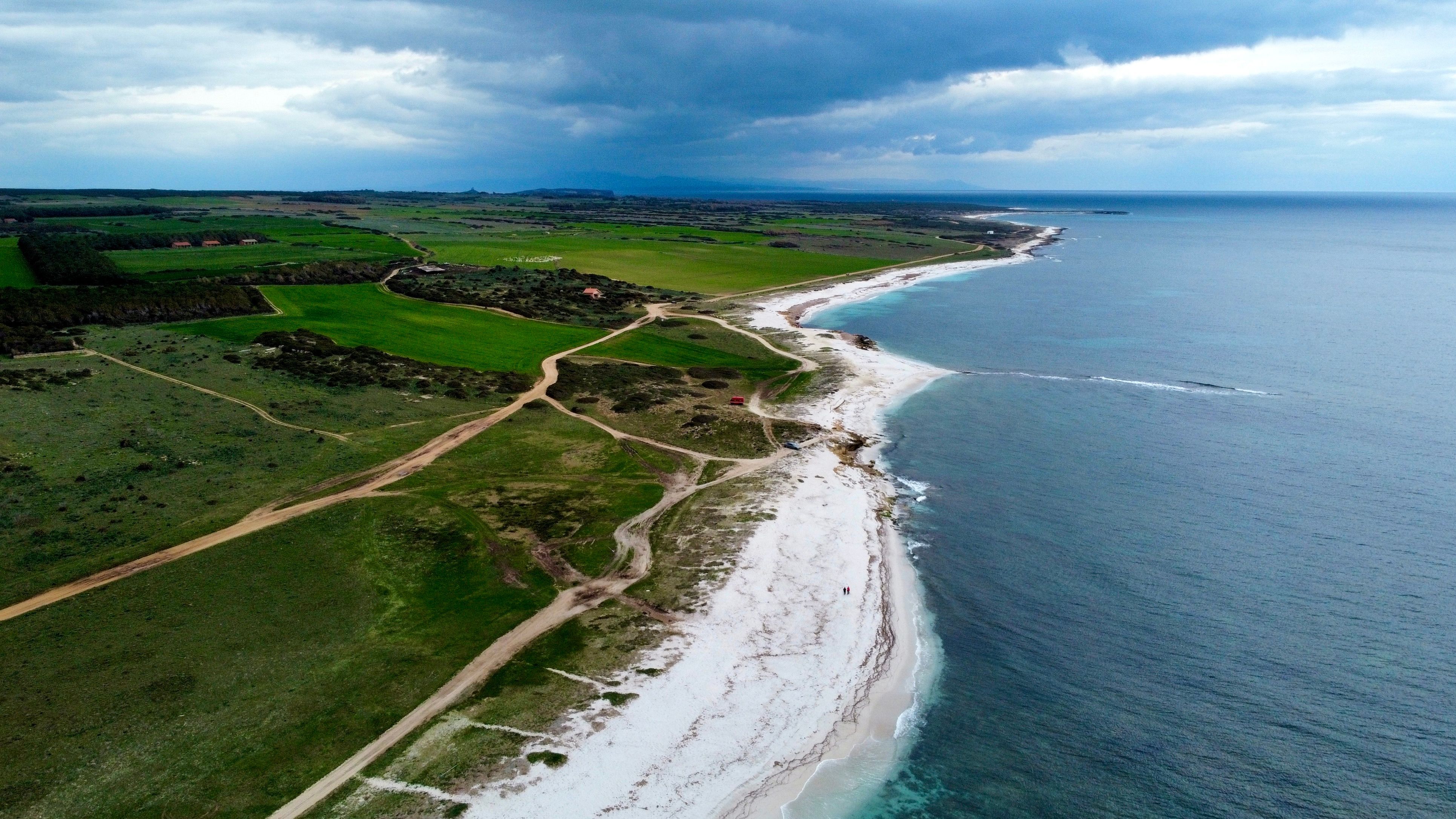 San Giovanni di Sinis