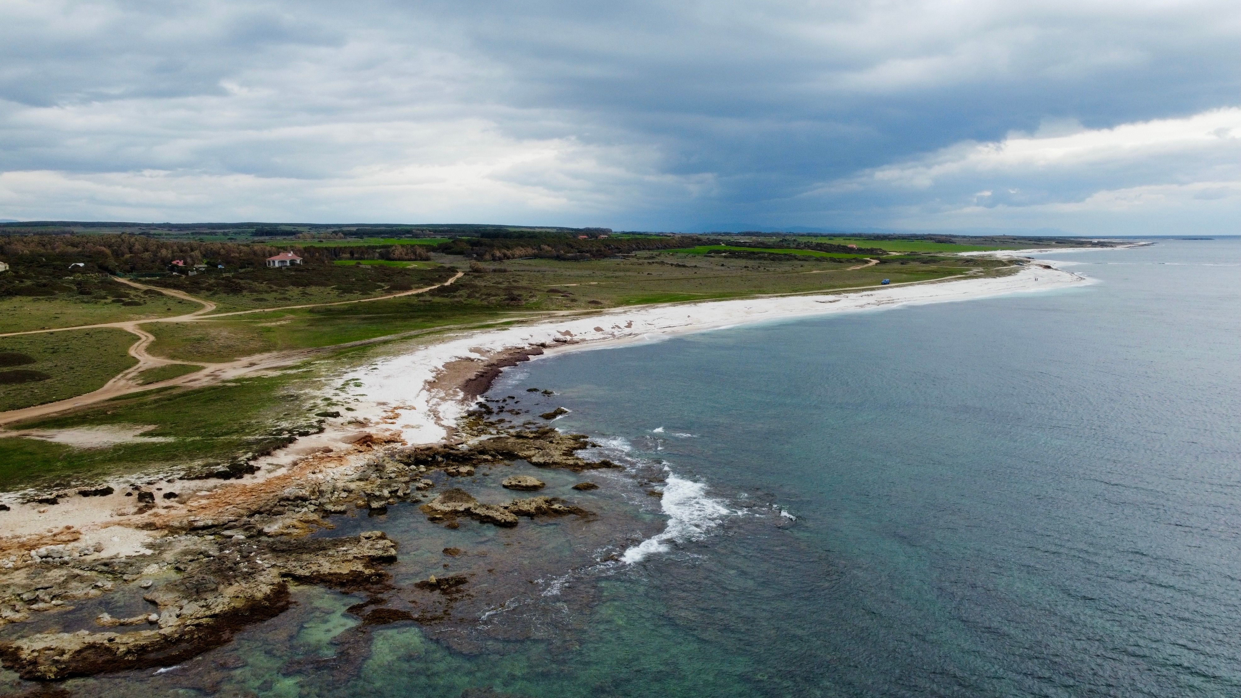 San Giovanni di Sinis