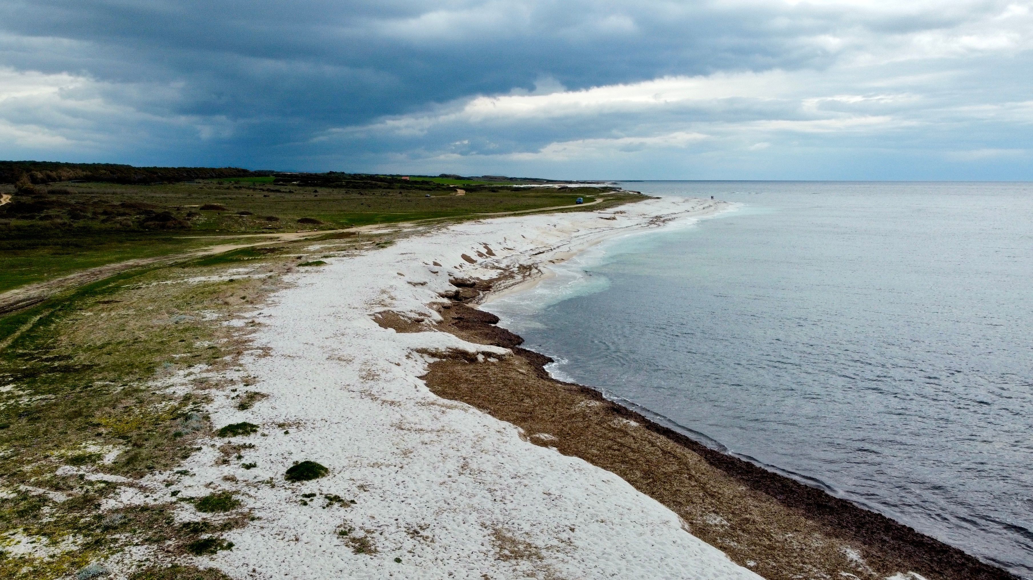 San Giovanni di Sinis