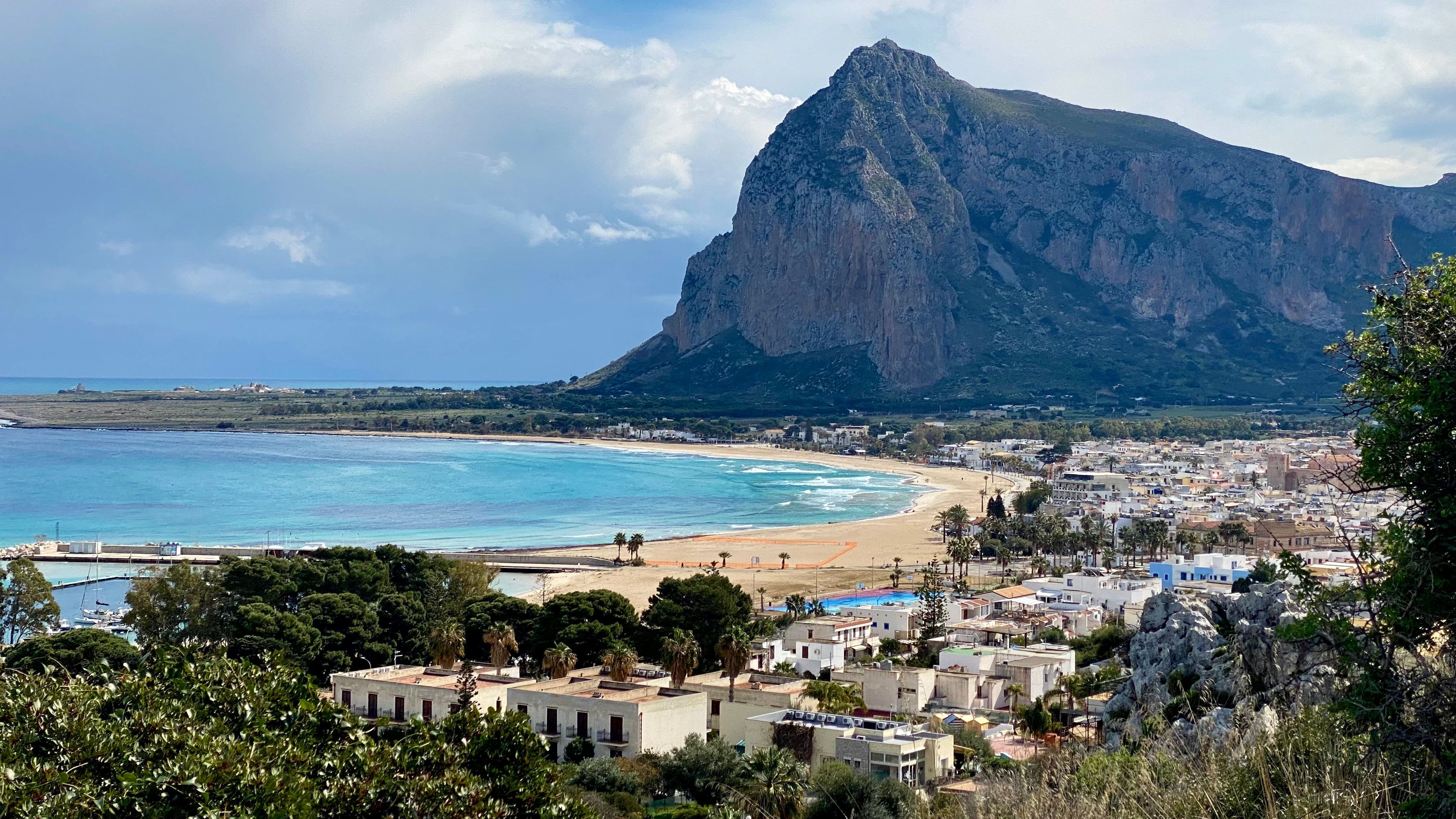 San Vito Lo Capo