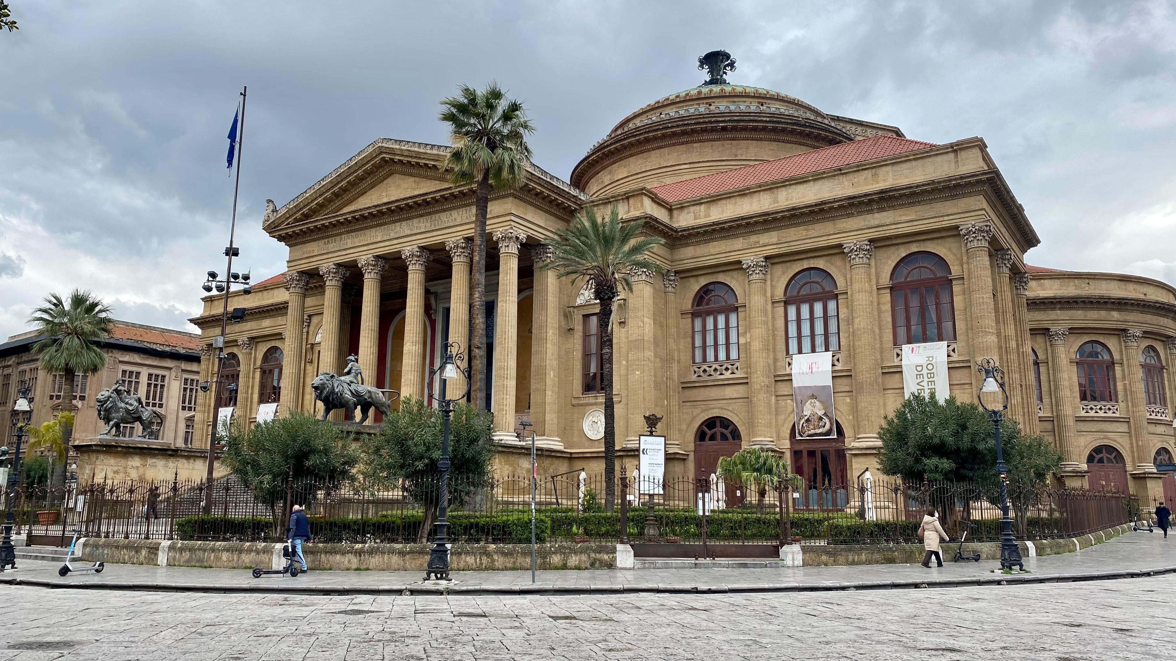 Palermo