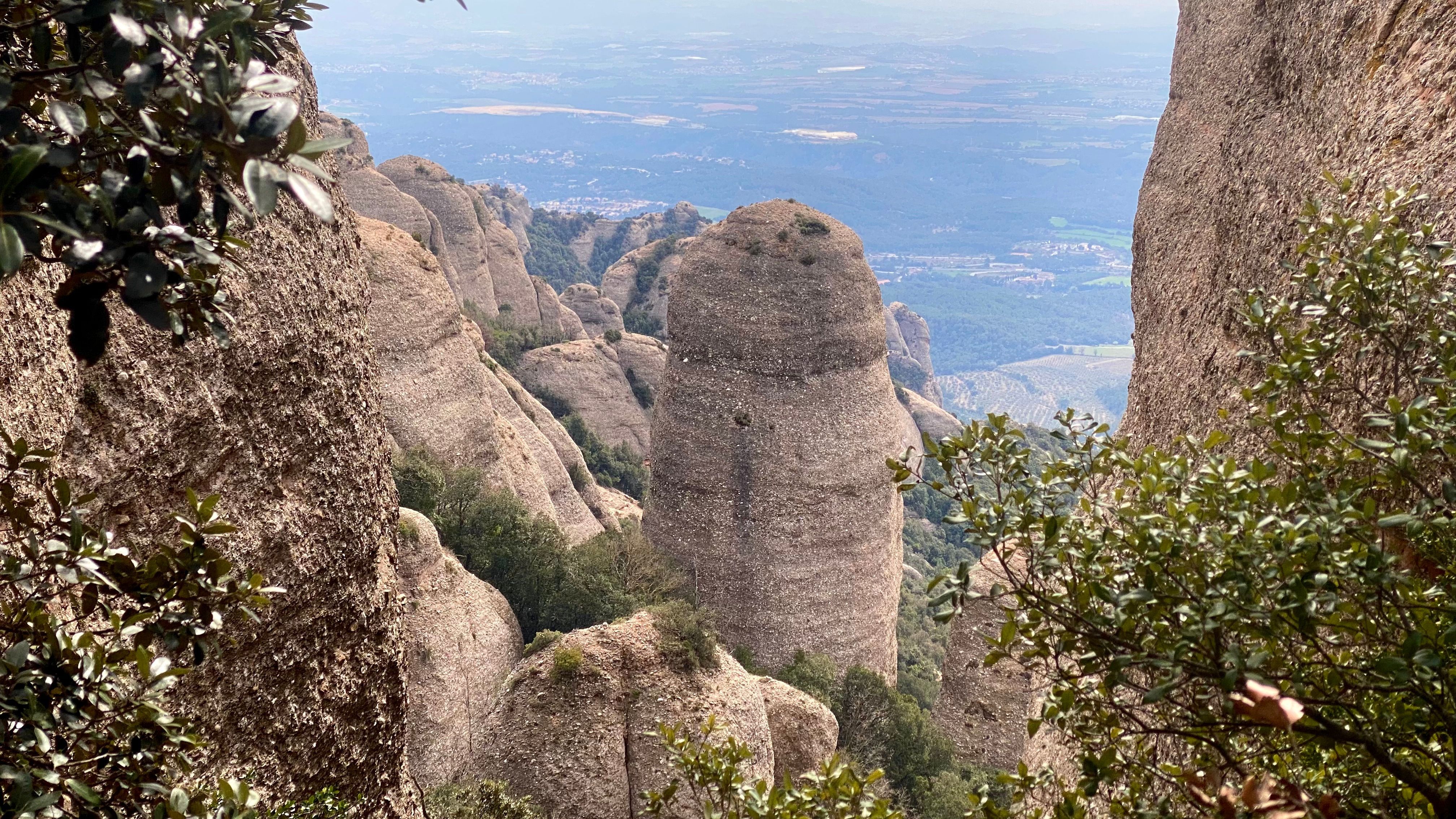 Montserrat