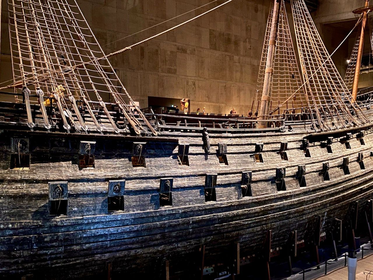 Vasa-Museum