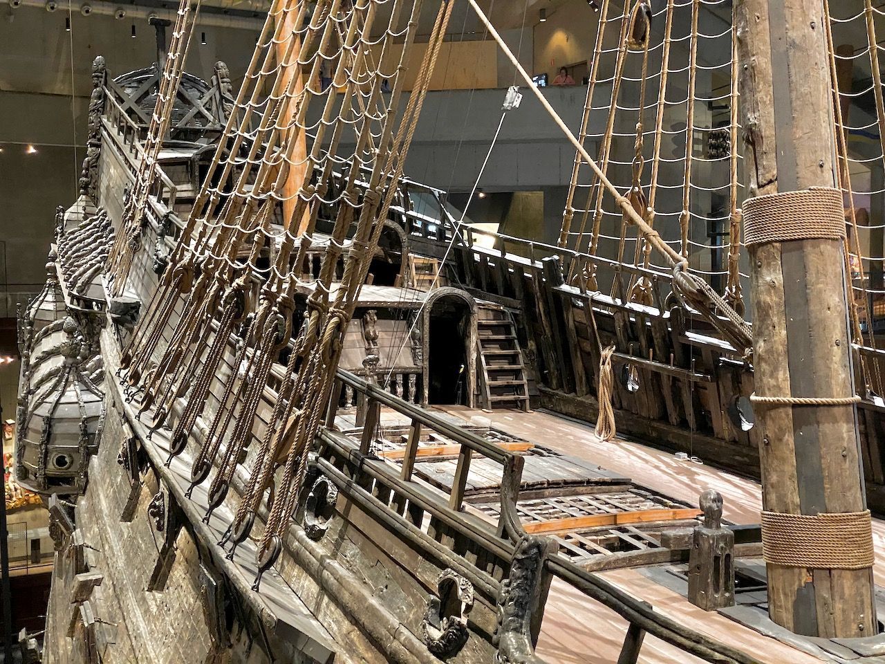 Vasa-Museum