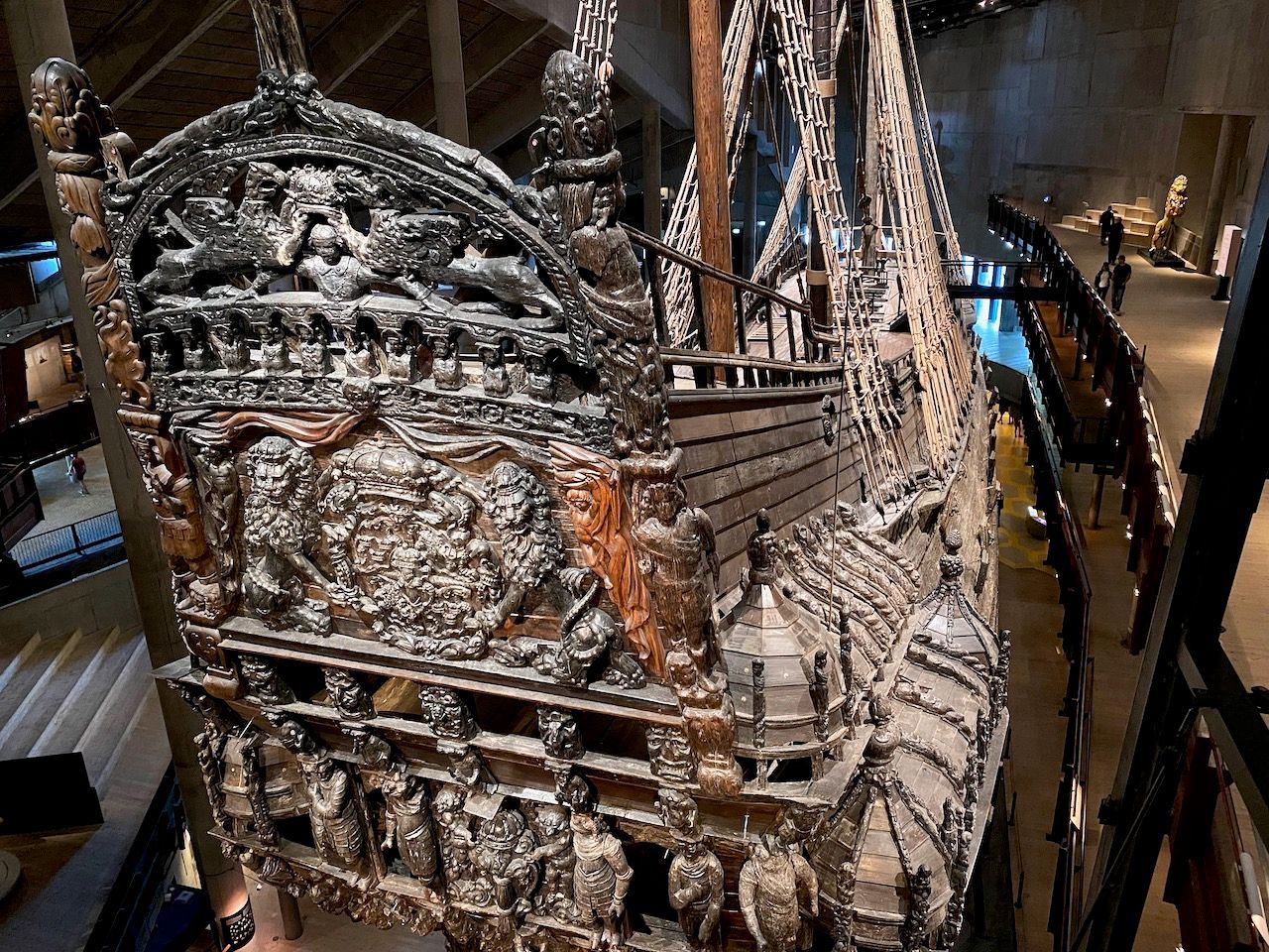 Vasa-Museum